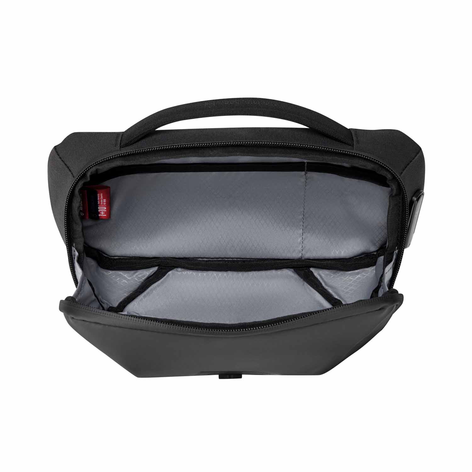 Victorinox Touring 2.0 Sling Bag Black Victorinox Touring 2.0 Sling Bag Black