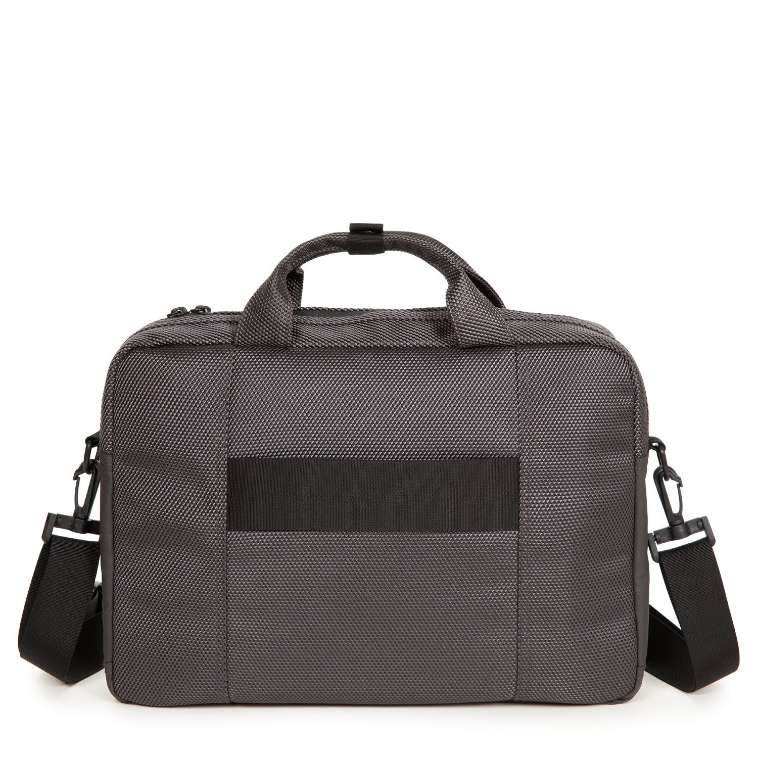 Eastpak ACTON CNNCT Schultertasche Accent Grey Eastpak ACTON CNNCT Schultertasche Accent Grey