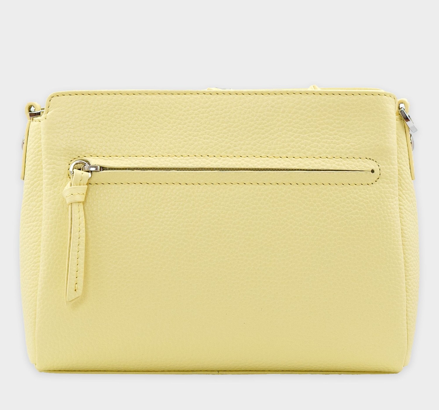 Braun Büffel Hanna Umhängetasche RV zitrus (gelb)