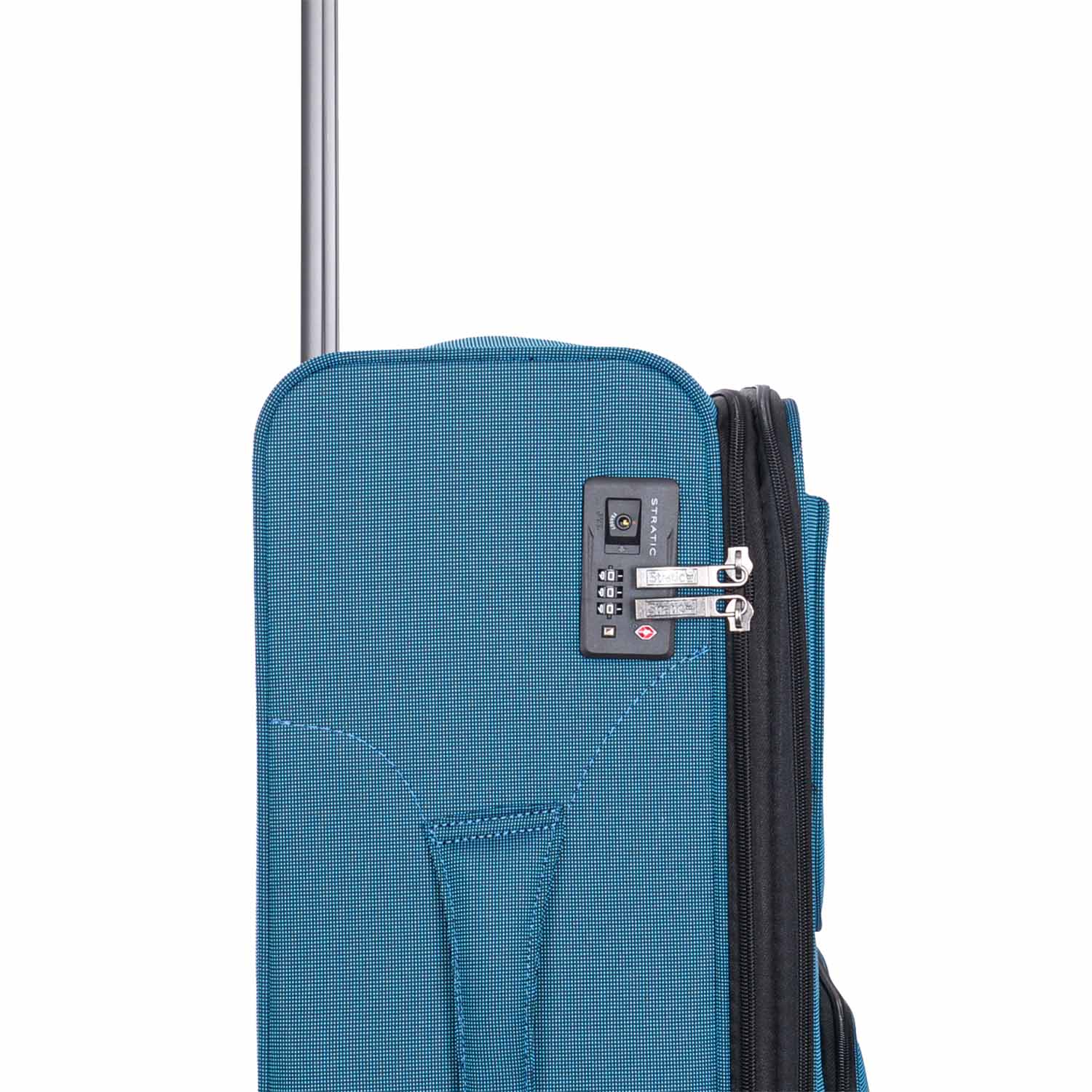 Stratic Bendigo Light + Koffer M petrol Stratic Bendigo Light + Koffer M petrol