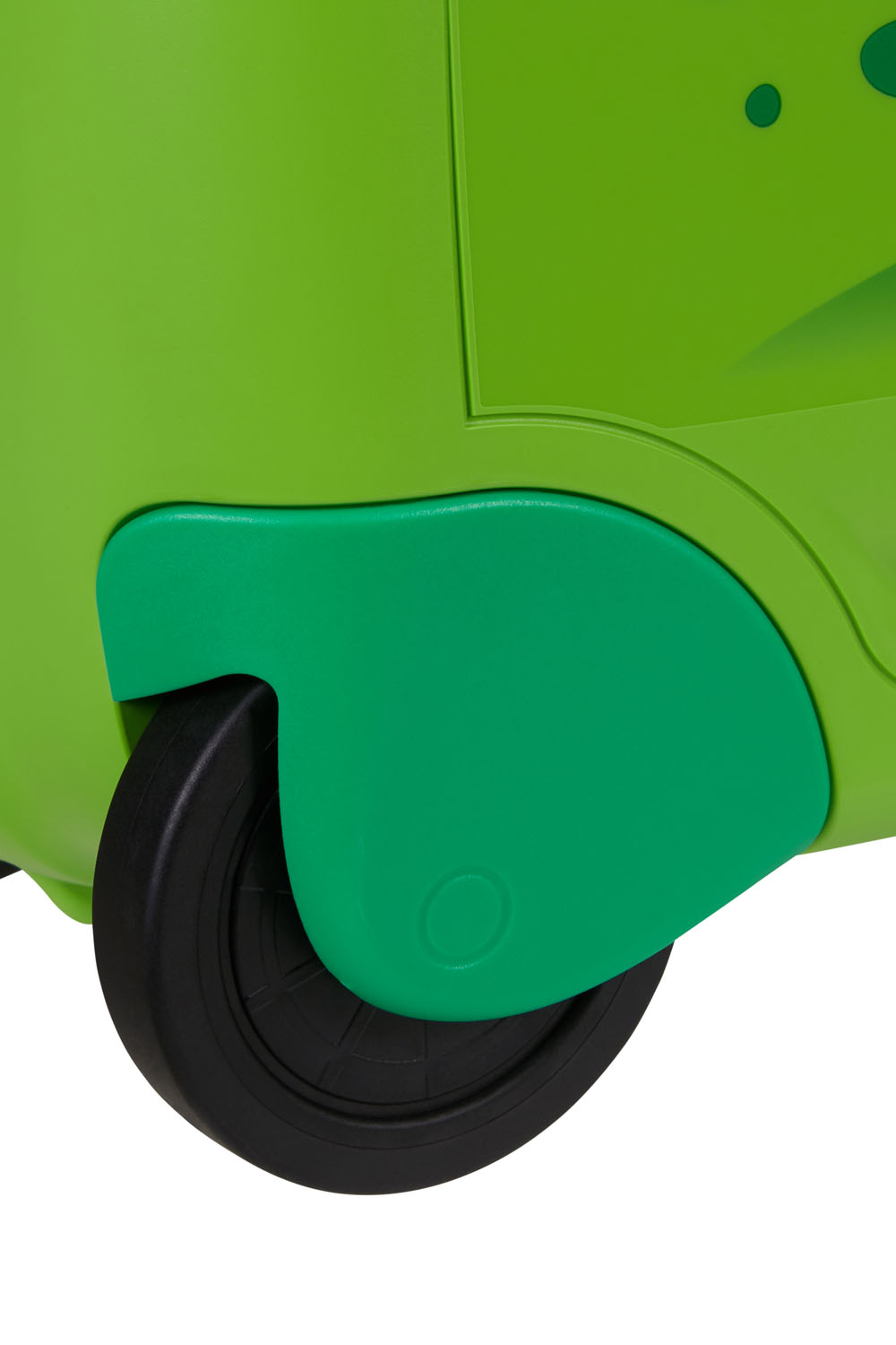 Samsonite Dream2go Ride-On Suitcase mit 4 Rollen Dinosaur D. Samsonite Dream2go Ride-On Suitcase mit 4 Rollen Dinosaur D.