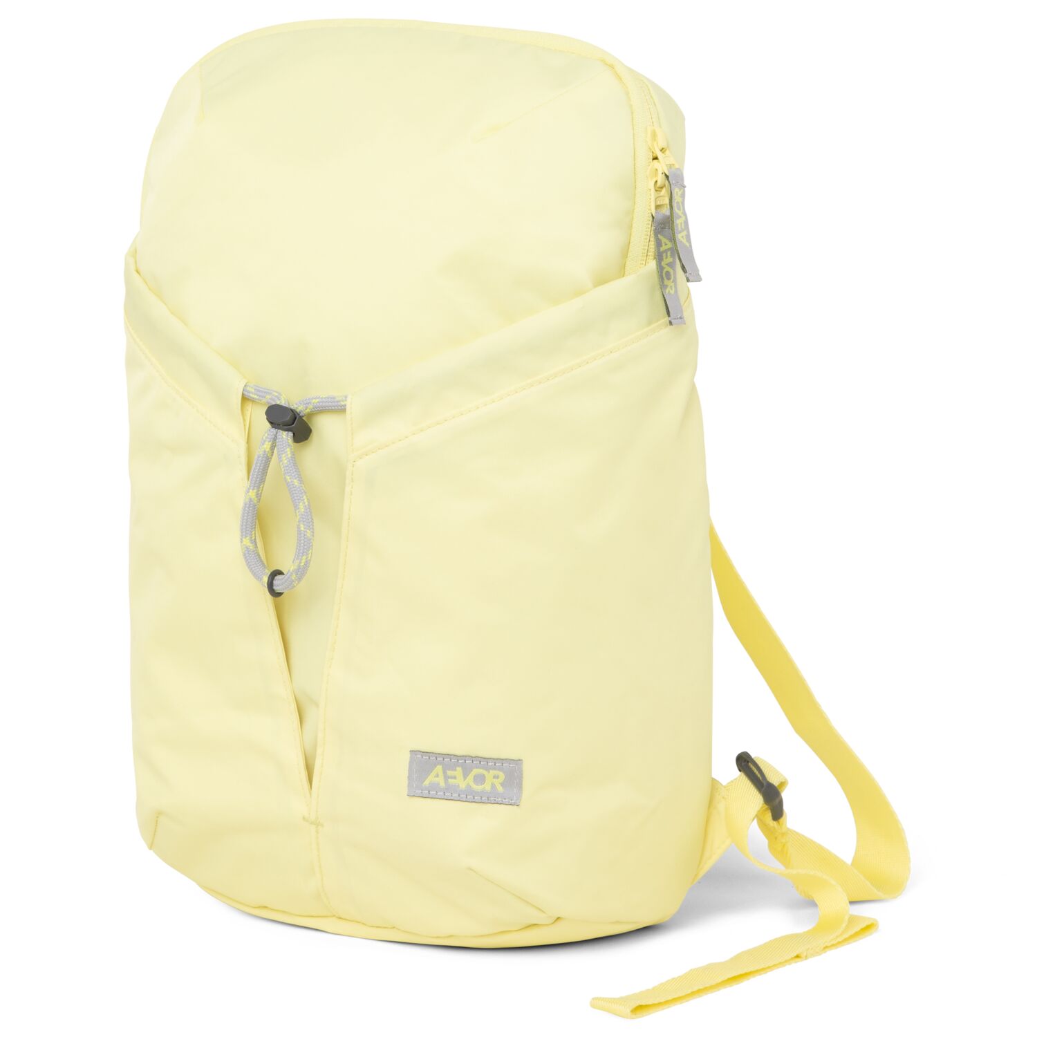 AEVOR Light Pack Rucksack Juicy Lemon