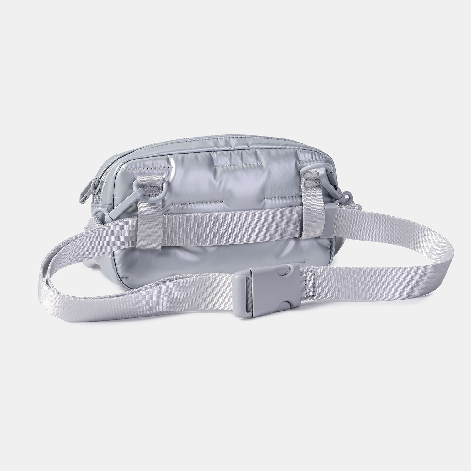 Hedgren Cocoon SNUG Bauchtasche/Schultertasche Pearl Blue