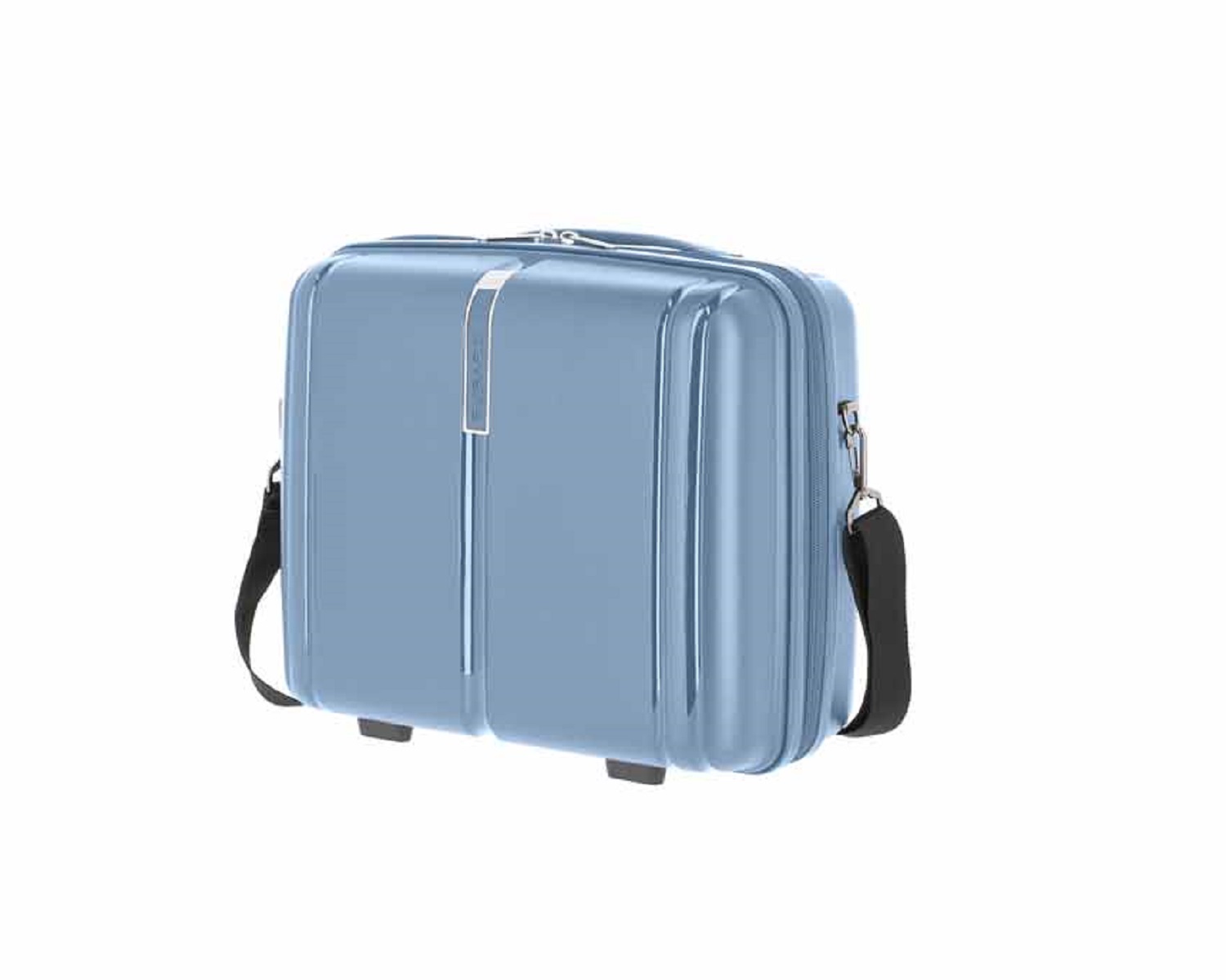 Travelite Vaka Beautycase Blaugrau Travelite Vaka Beautycase Blaugrau
