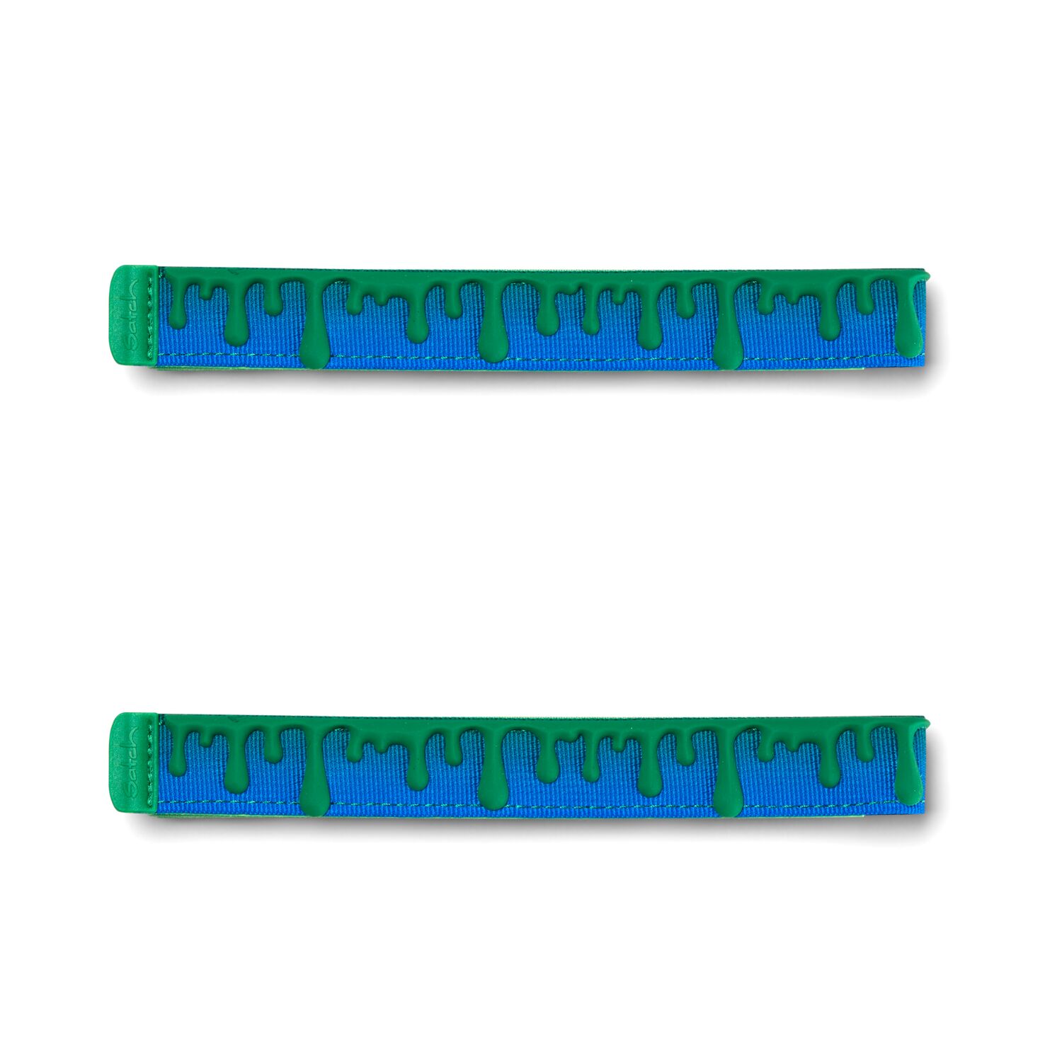 satch Schulzubehör SWAPS Effect Slime Green 3D-Print satch Schulzubehör SWAPS Effect Slime Green 3D-Print