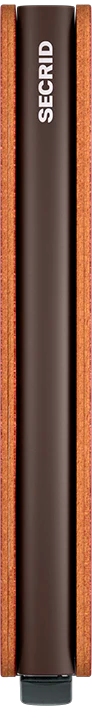 Secrid Slimwallet Vintage SV-Orange