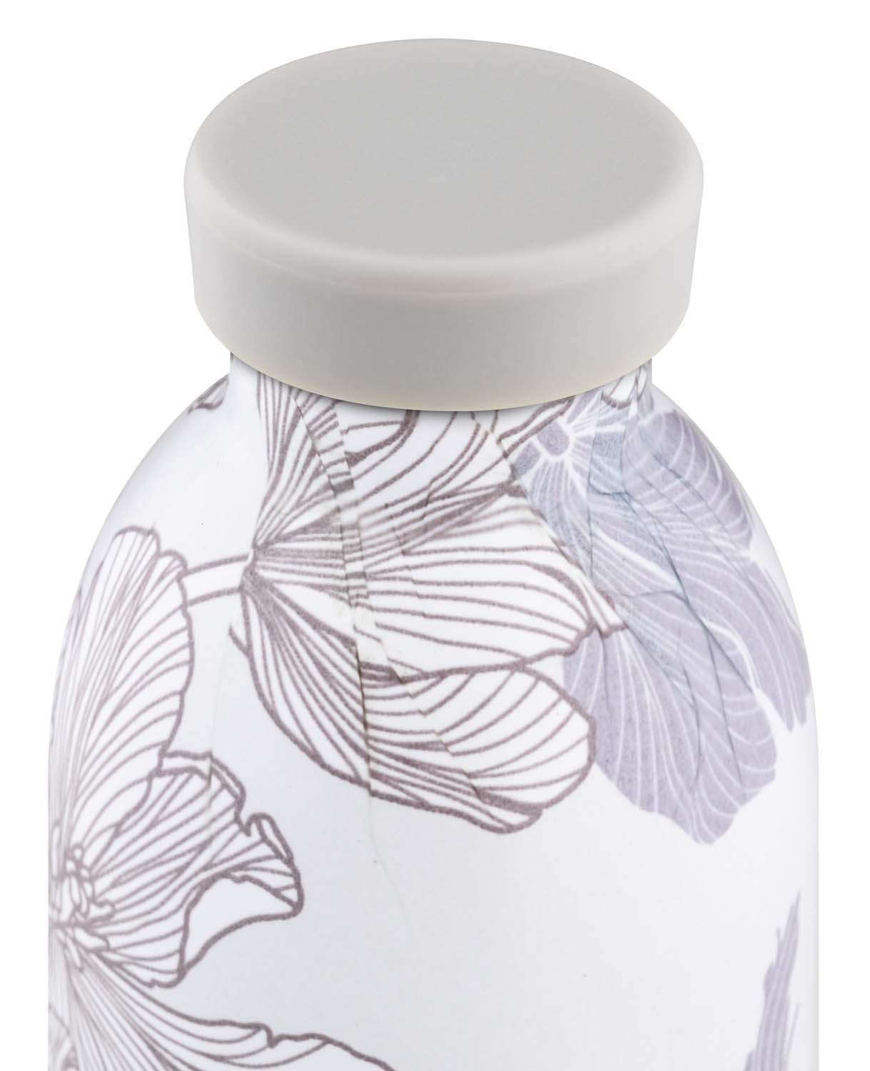 24Bottles® Clima Bottle Infuser 500ml Cloud & Mist 24Bottles® Clima Bottle Infuser 500ml Cloud & Mist