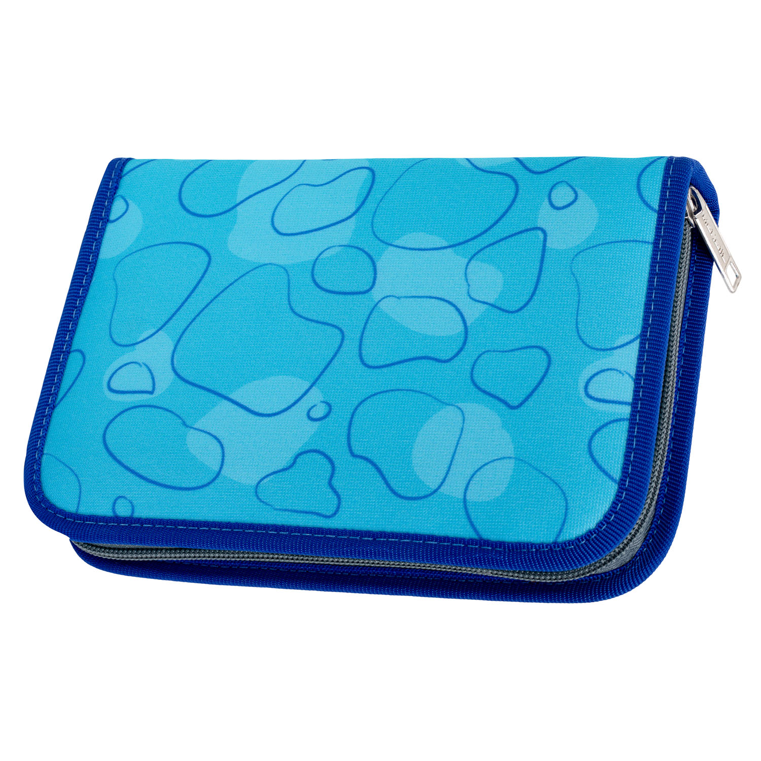 McNeill Ergo Compacto Schulranzen-Set 5tlg. BUBBLE McNeill Ergo Compacto Schulranzen-Set 5tlg. BUBBLE