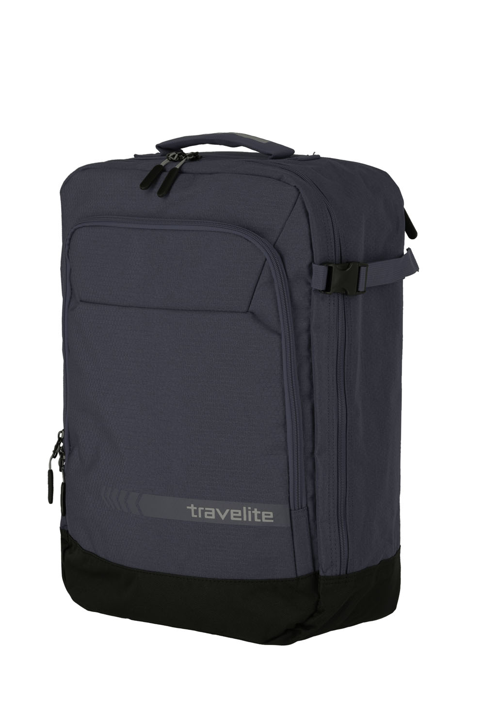 Travelite Kick Off Multibag-Rucksack/Bordgepäck