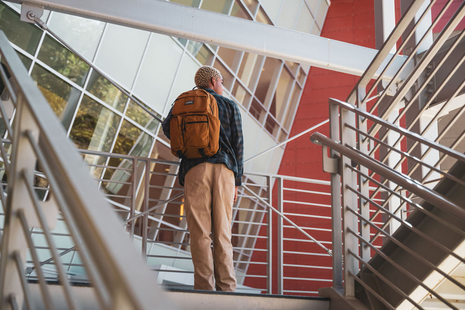 Dakine Method Backpack DLX 28L Rubber