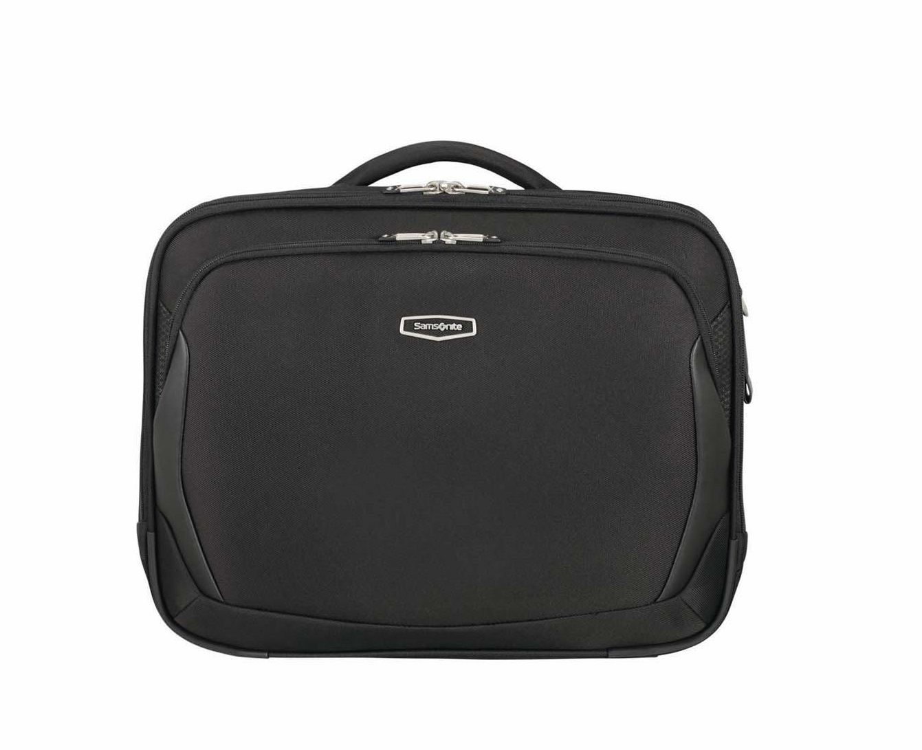 Samsonite X'Blade 4.0 Schultertasche 15.6" Black