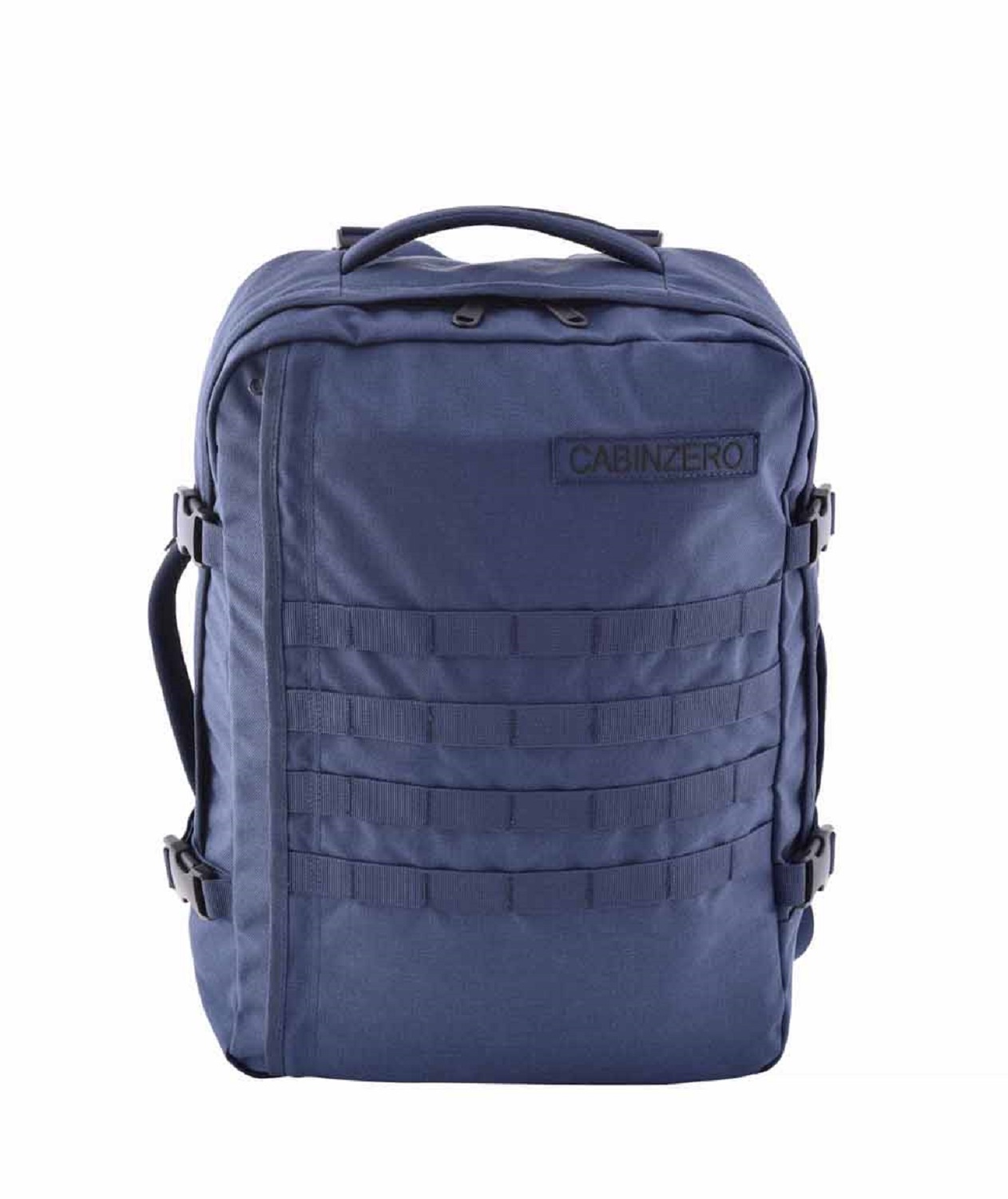 Cabin Zero Military Backpack 36L Navy
