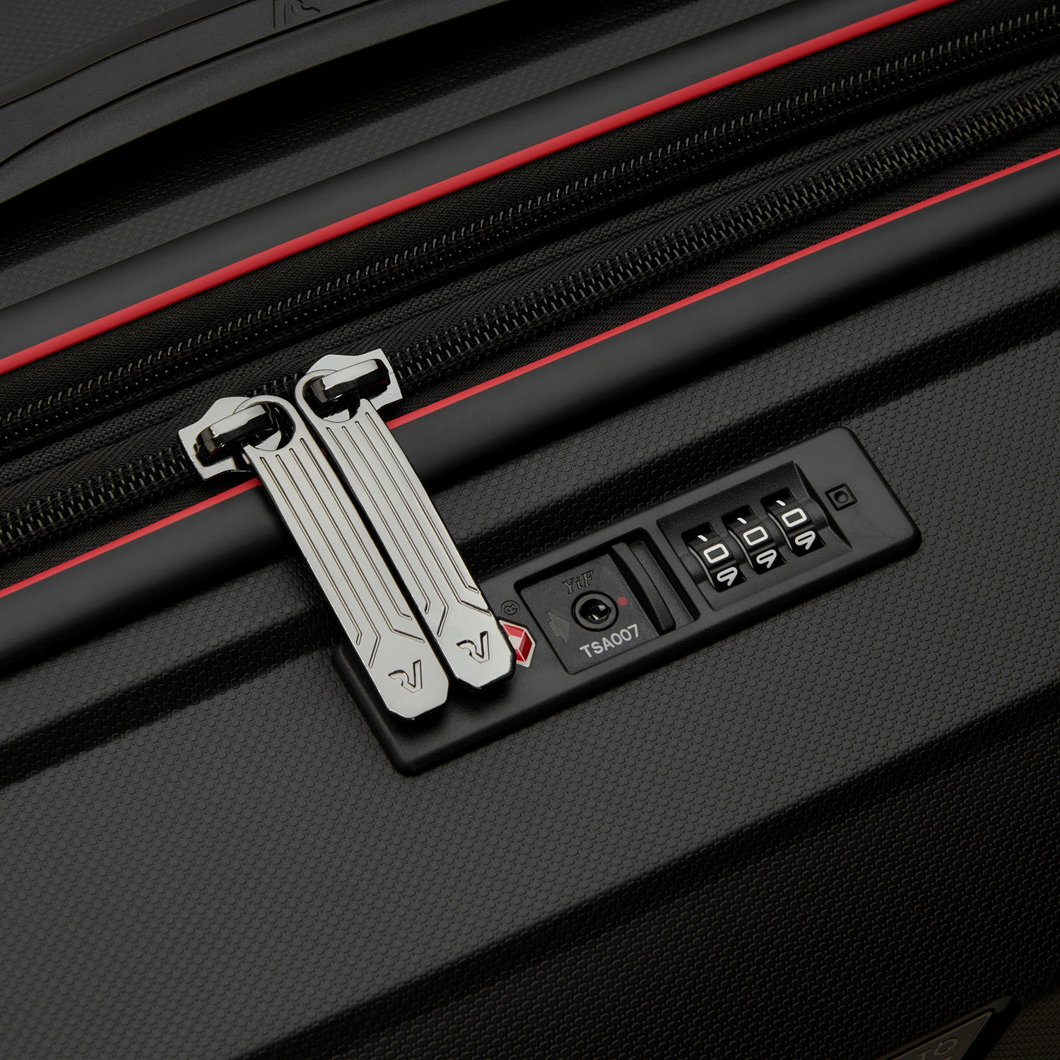 Roncato B-Flying Move Handgepäck Carry-On Trolley Erweiterbar 55cm Smoke black Roncato B-Flying Move Handgepäck Carry-On Trolley Erweiterbar 55cm Smoke black