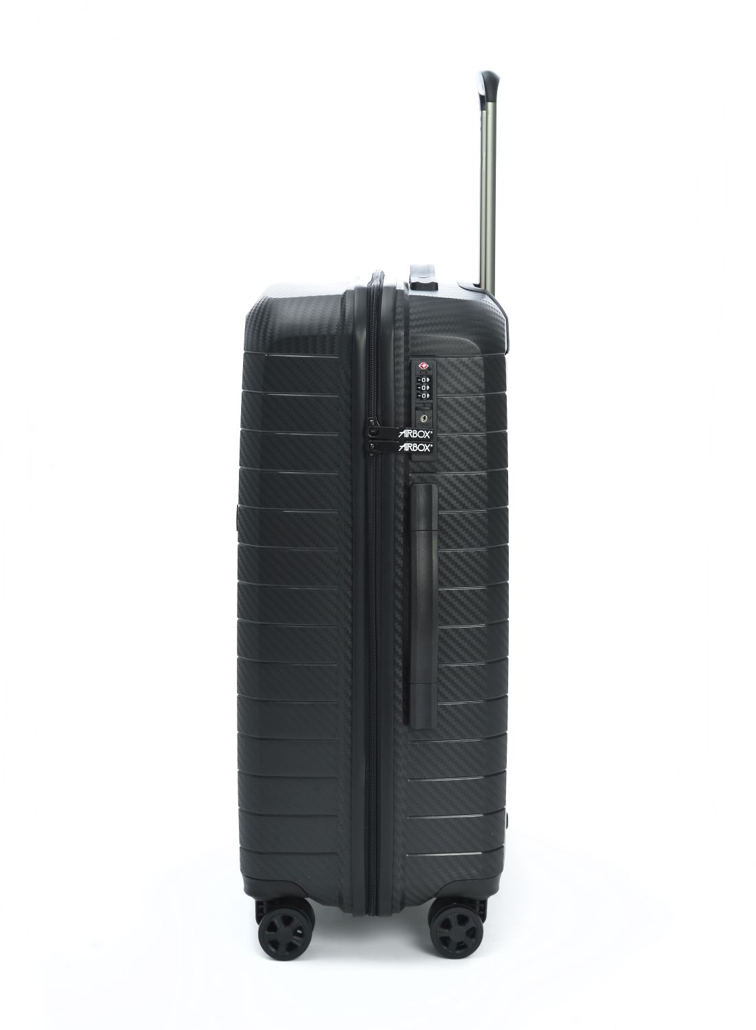 epic Airbox AZ18 Trolley 65cm Black