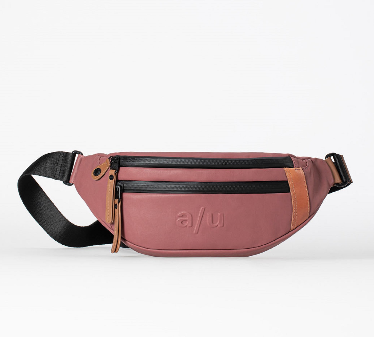 aunts & uncles Japan Ichikawa Gürteltasche apple butter aunts & uncles Japan Ichikawa Gürteltasche apple butter