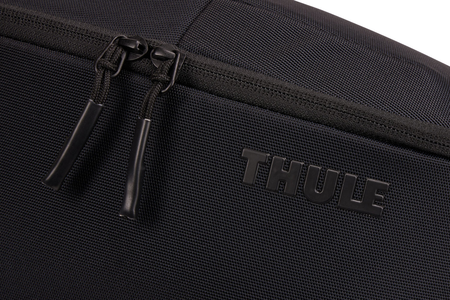 THULE Subterra 2 Kosmetiktasche Black