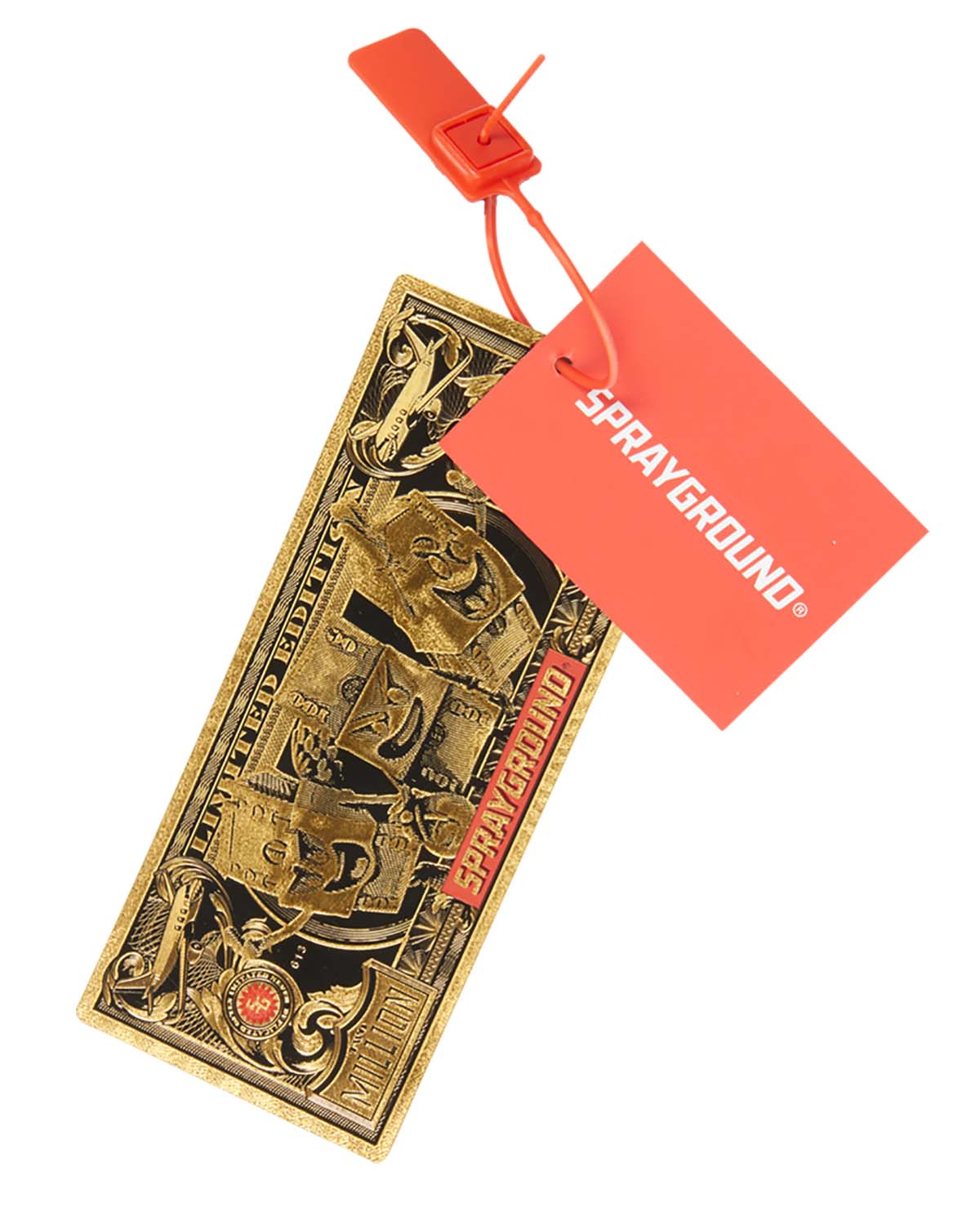 Sprayground® Backpack TOUGH MONEY Sprayground® Backpack TOUGH MONEY