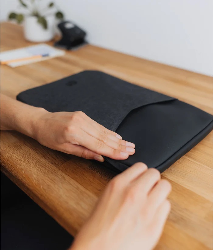 onemate Zubehör Laptop Sleeve Shield 14" schwarz onemate Zubehör Laptop Sleeve Shield 14" schwarz