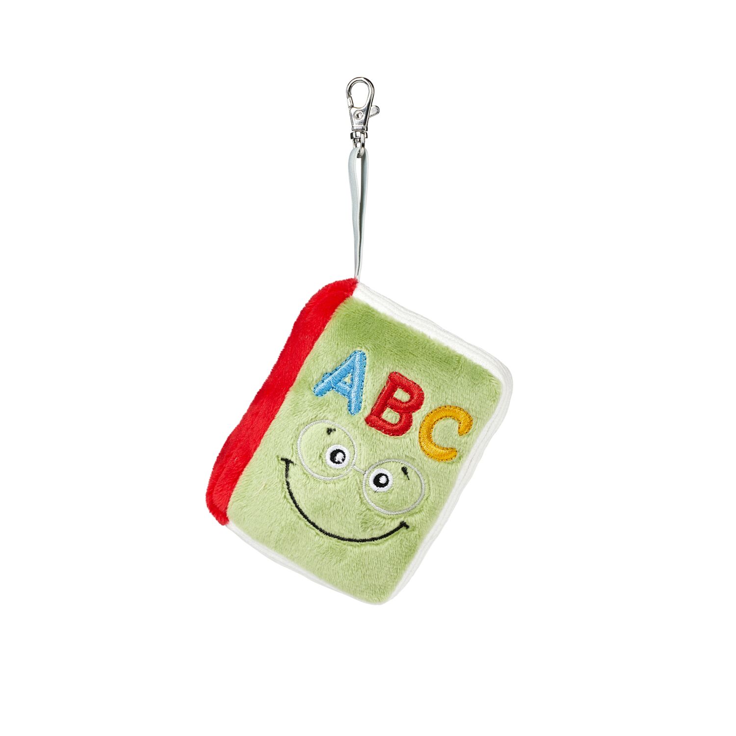 ergobag Hangies Plüsch (1-tlg.) Lesebuch ergobag Hangies Plüsch (1-tlg.) Lesebuch