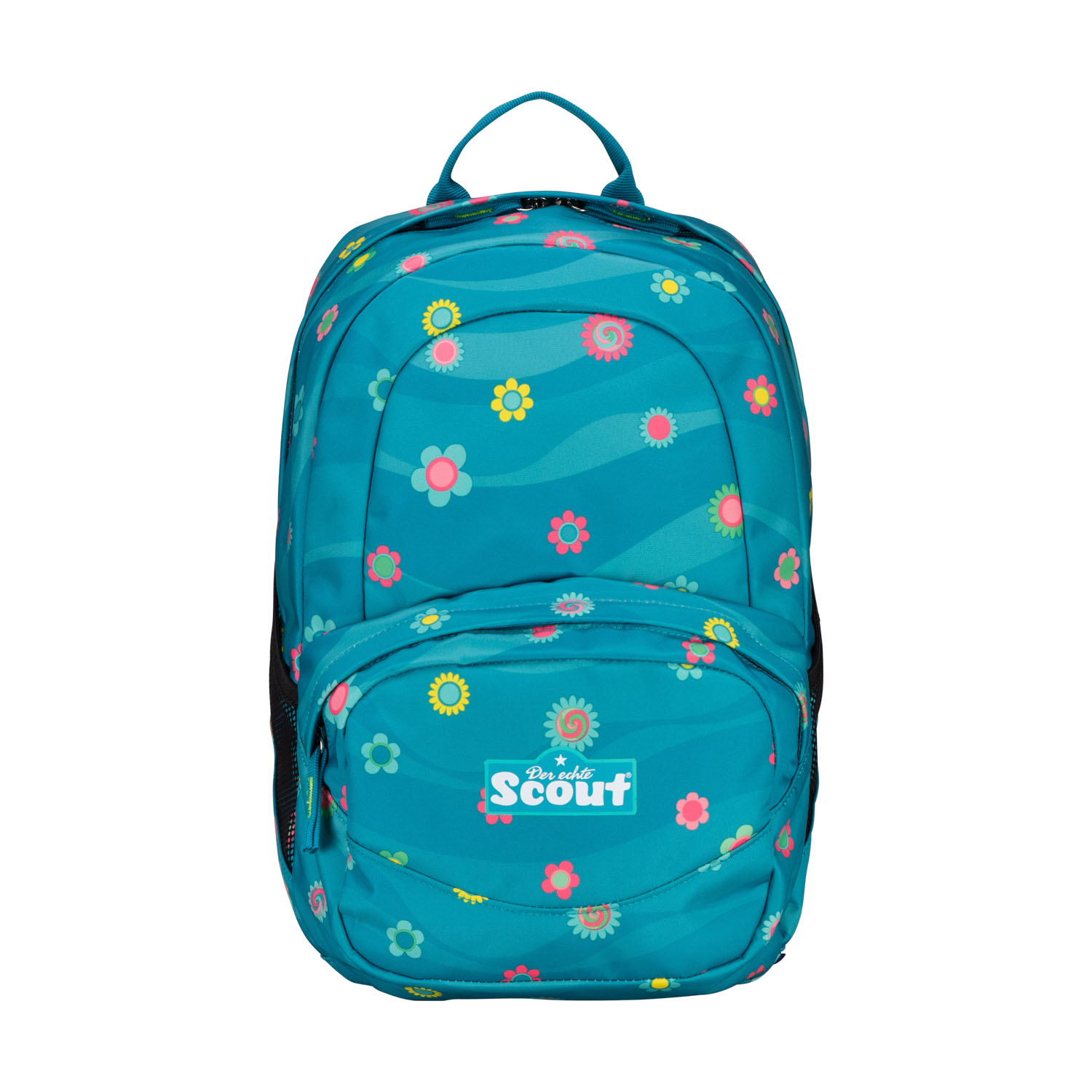 Scout Zubehör Rucksack X Little Flowers Scout Zubehör Rucksack X Little Flowers