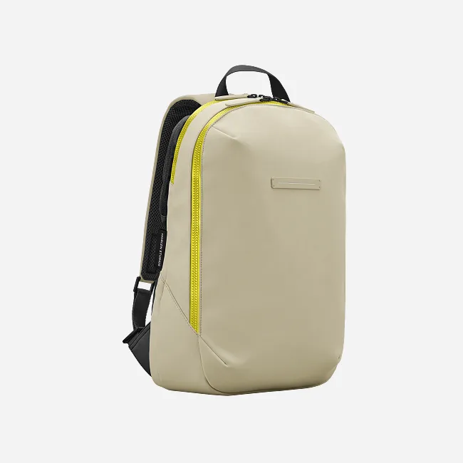 Horizn Studios Gion Pro Rucksack S - NEON Sand/Neon Yellow Horizn Studios Gion Pro Rucksack S - NEON Sand/Neon Yellow