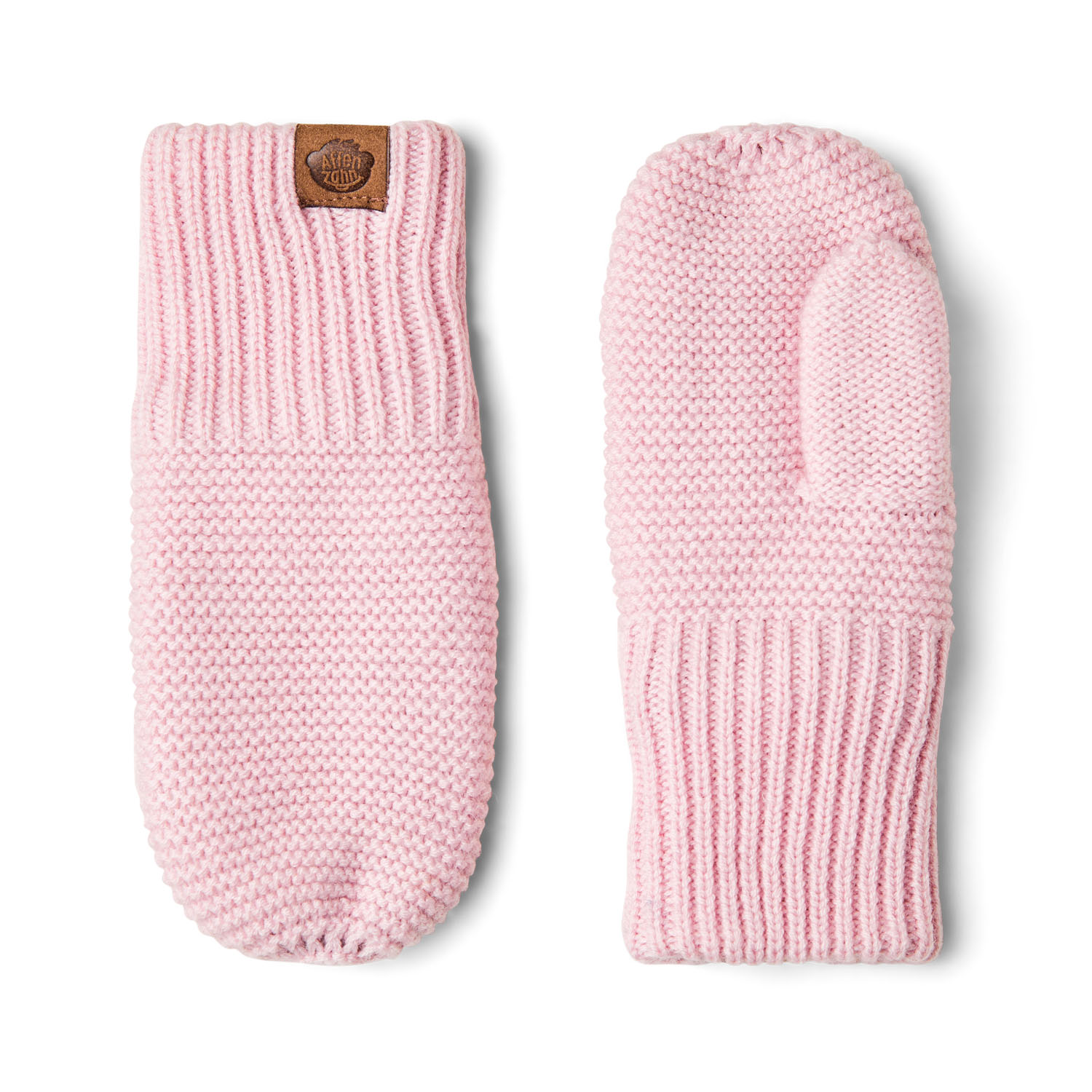 Affenzahn Winter Fäustlinge "Einhorn" M