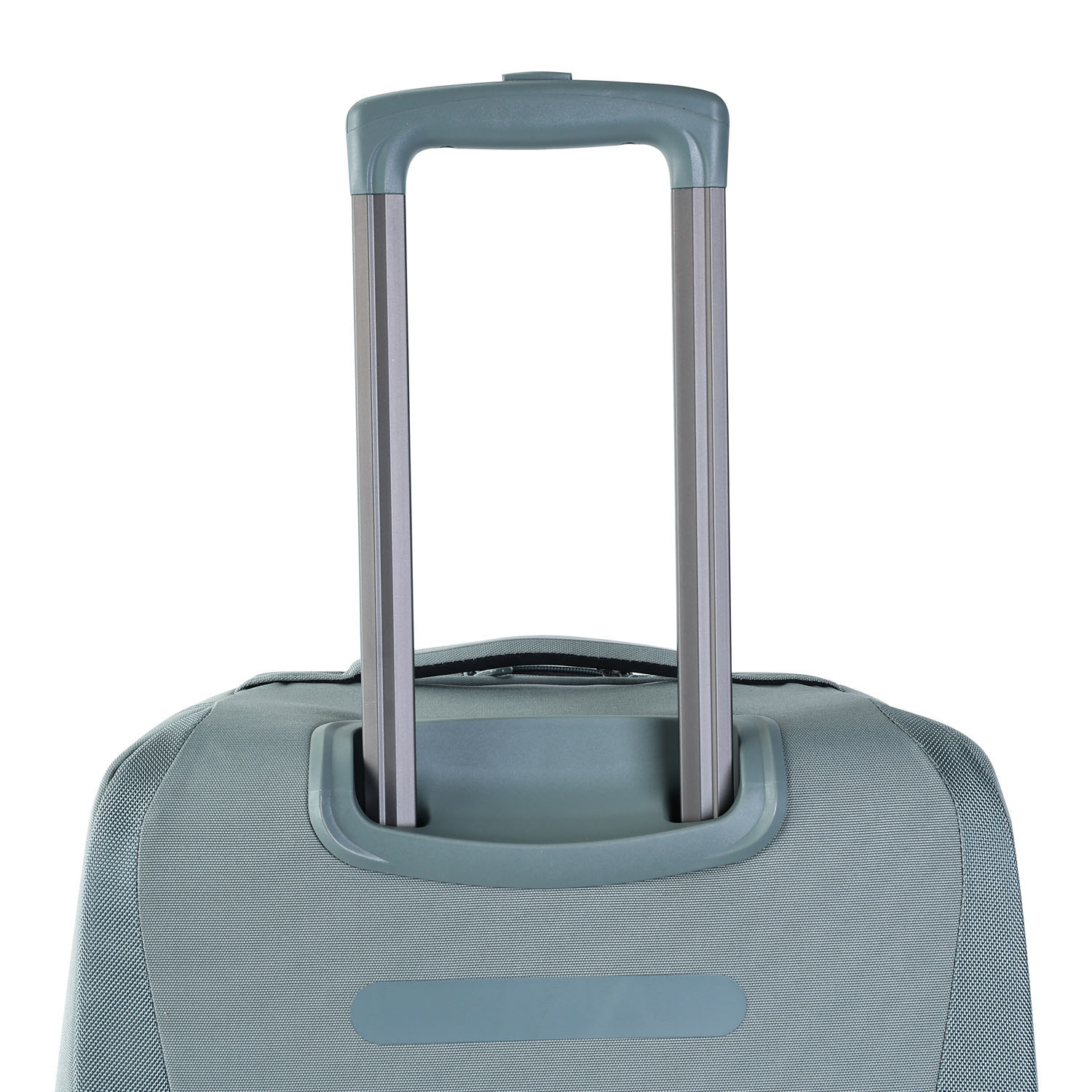 Hedgren Comby JOURNEY Reisetasche 79cm mit Rollen Grey-Green