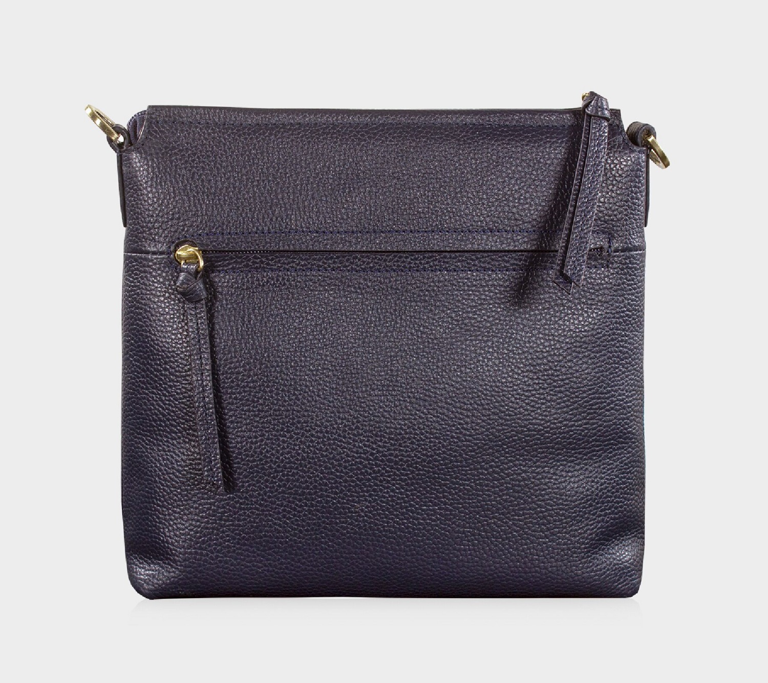 Braun Büffel Hanna Umhängetasche M navy