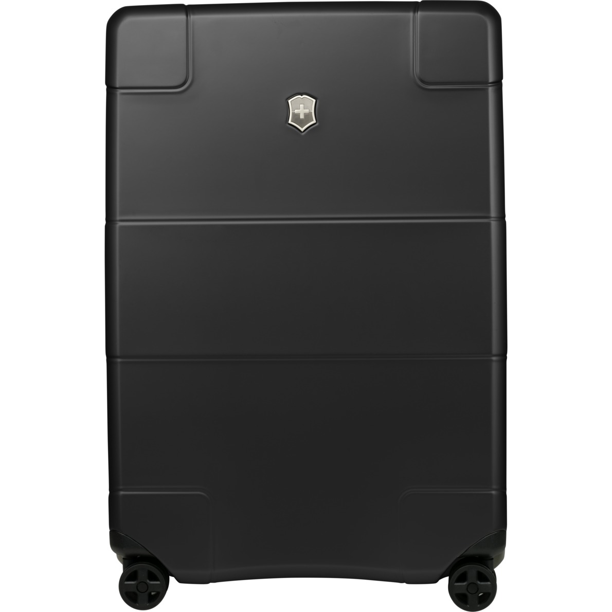 Victorinox Lexicon Hardside Large Hard Side Case Schwarz