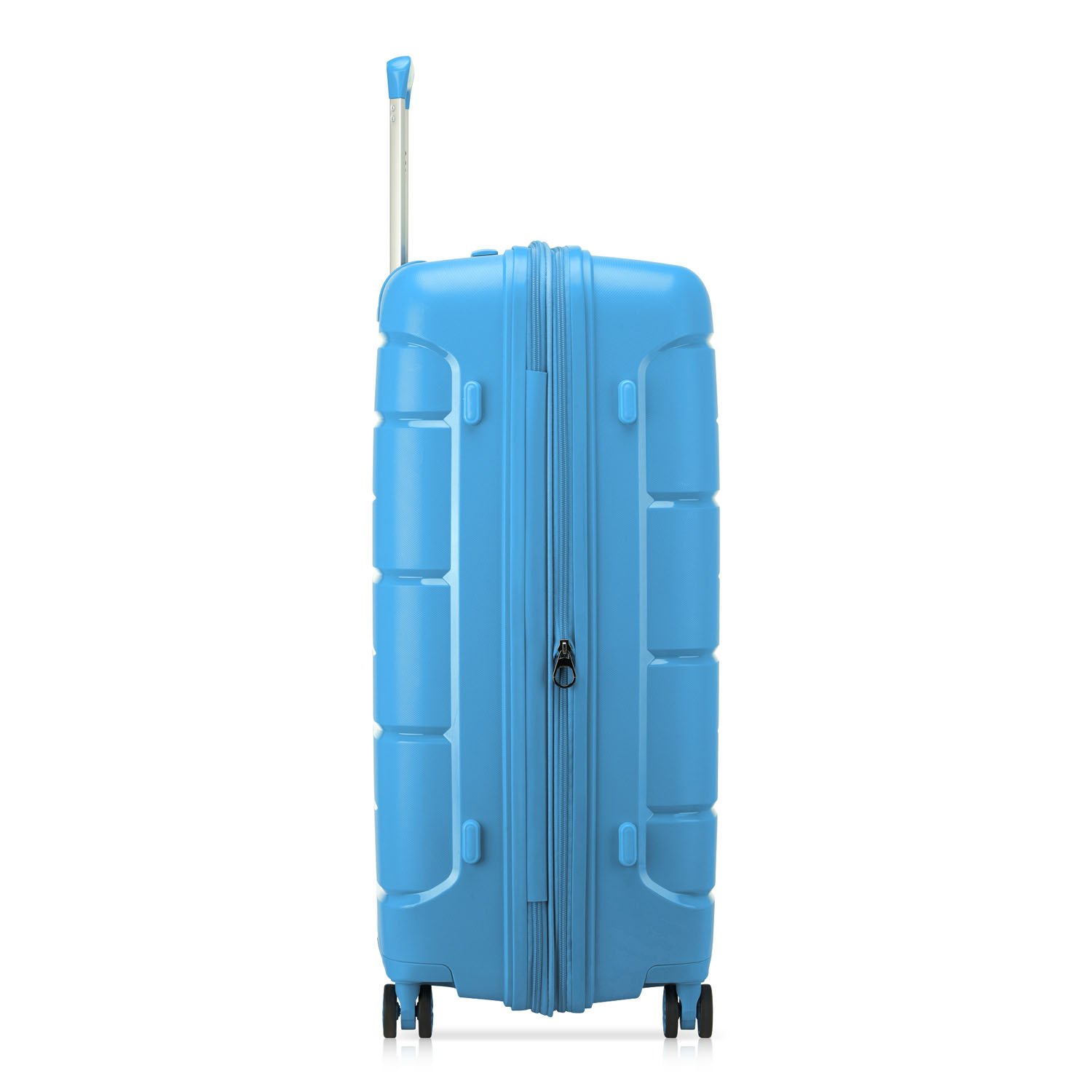 Roncato Starlight 3.0 3-Set Trolley L+M+C 4-Rollen Bluette Roncato Starlight 3.0 3-Set Trolley L+M+C 4-Rollen Bluette