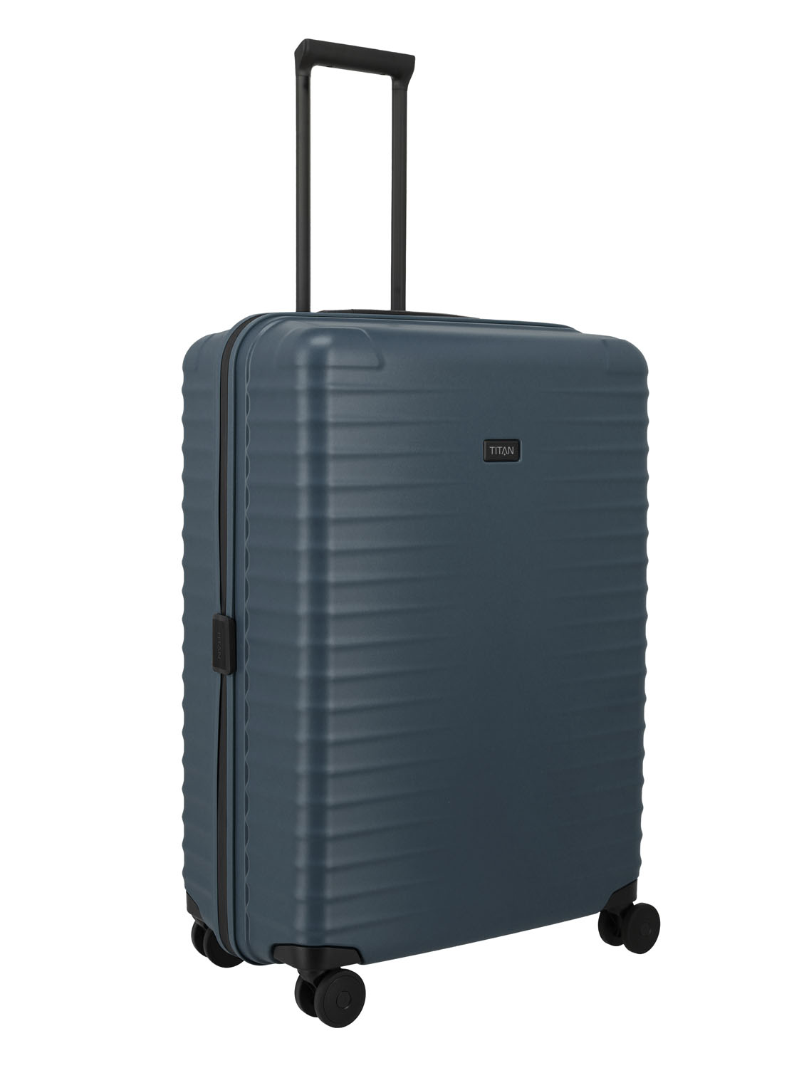 TITAN Upgrade Trolley L 4-Rollen Midnight blue TITAN Upgrade Trolley L 4-Rollen Midnight blue