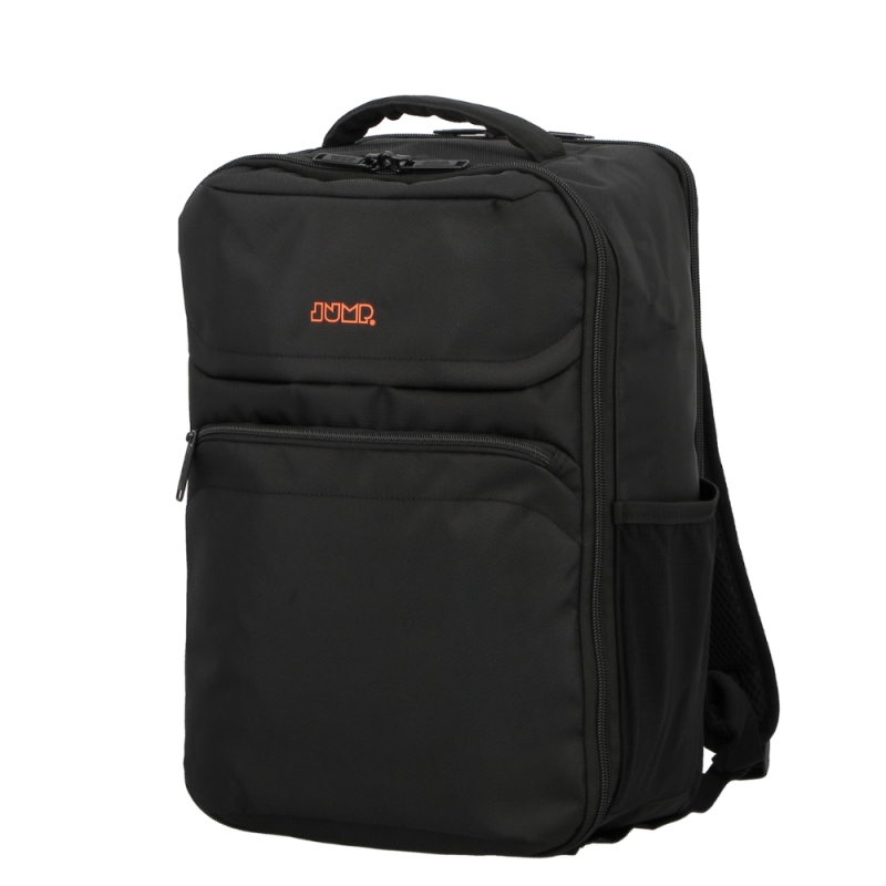 JUMP Moorea 2 Reiserucksack -Ryanair-kompatibel JUMP Moorea 2 Reiserucksack -Ryanair-kompatibel