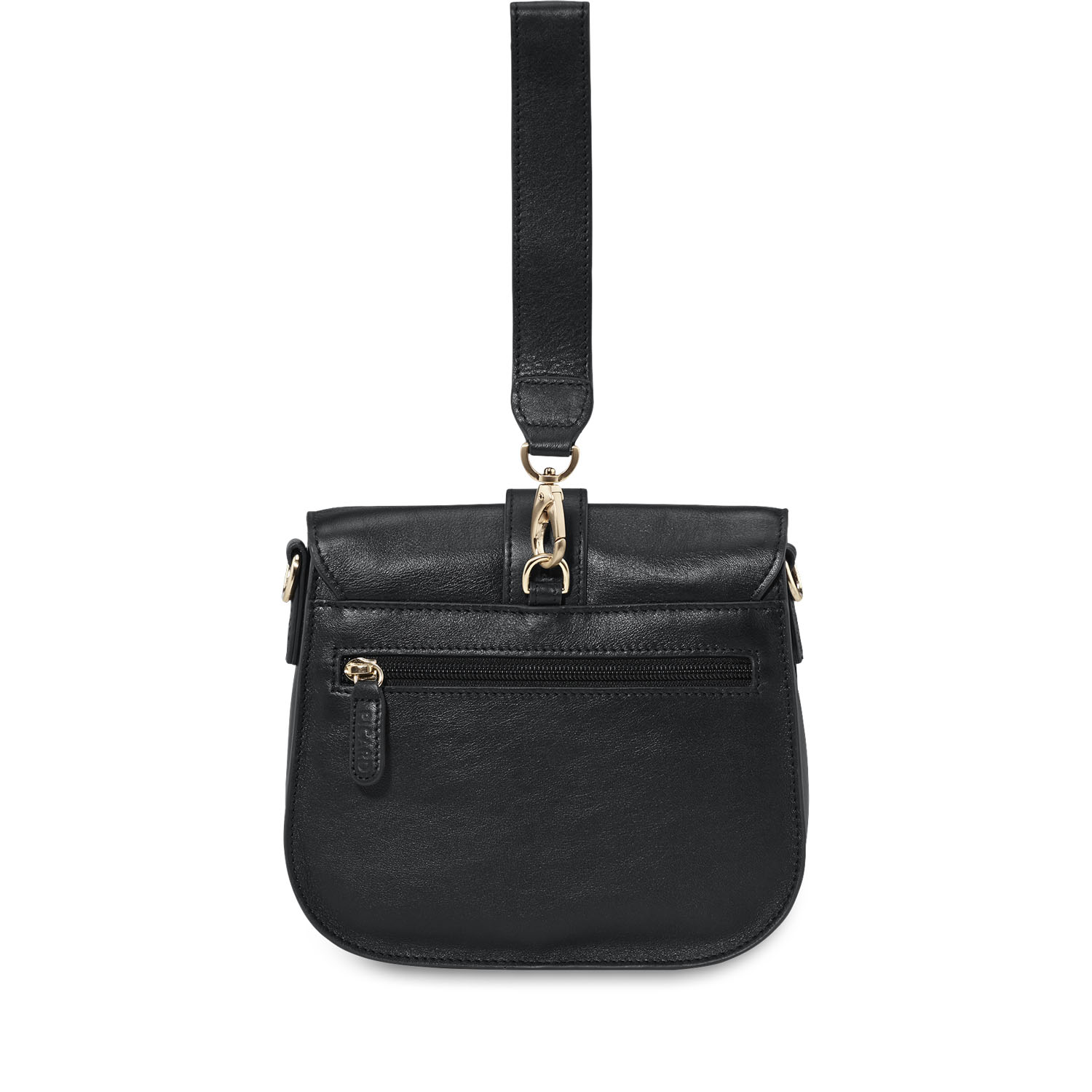 Picard Tiffany Damentasche aus Leder 9023 schwarz