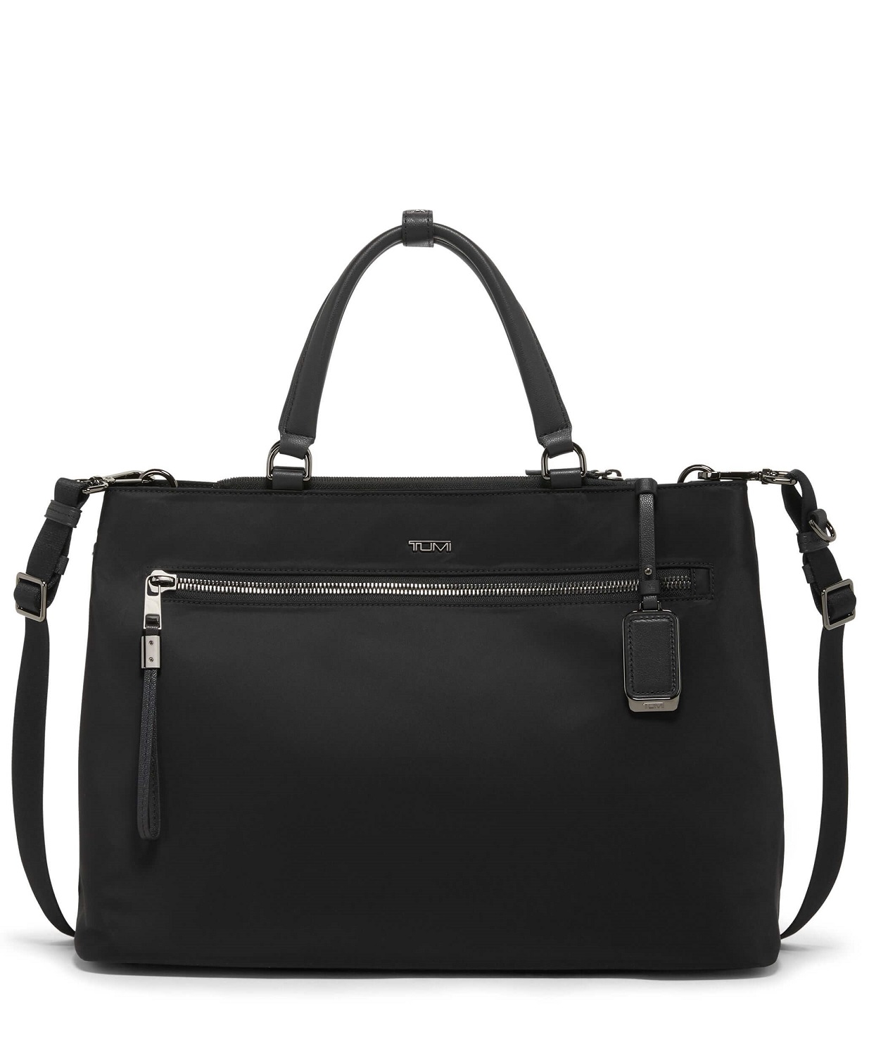 Tumi Voyageur Shira Tote + GRATIS HOTELGUTSCHEIN