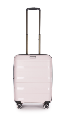 Stratic Straw + Hartschalen-Koffer S, erweiterbar rose Stratic Straw + Hartschalen-Koffer S, erweiterbar rose