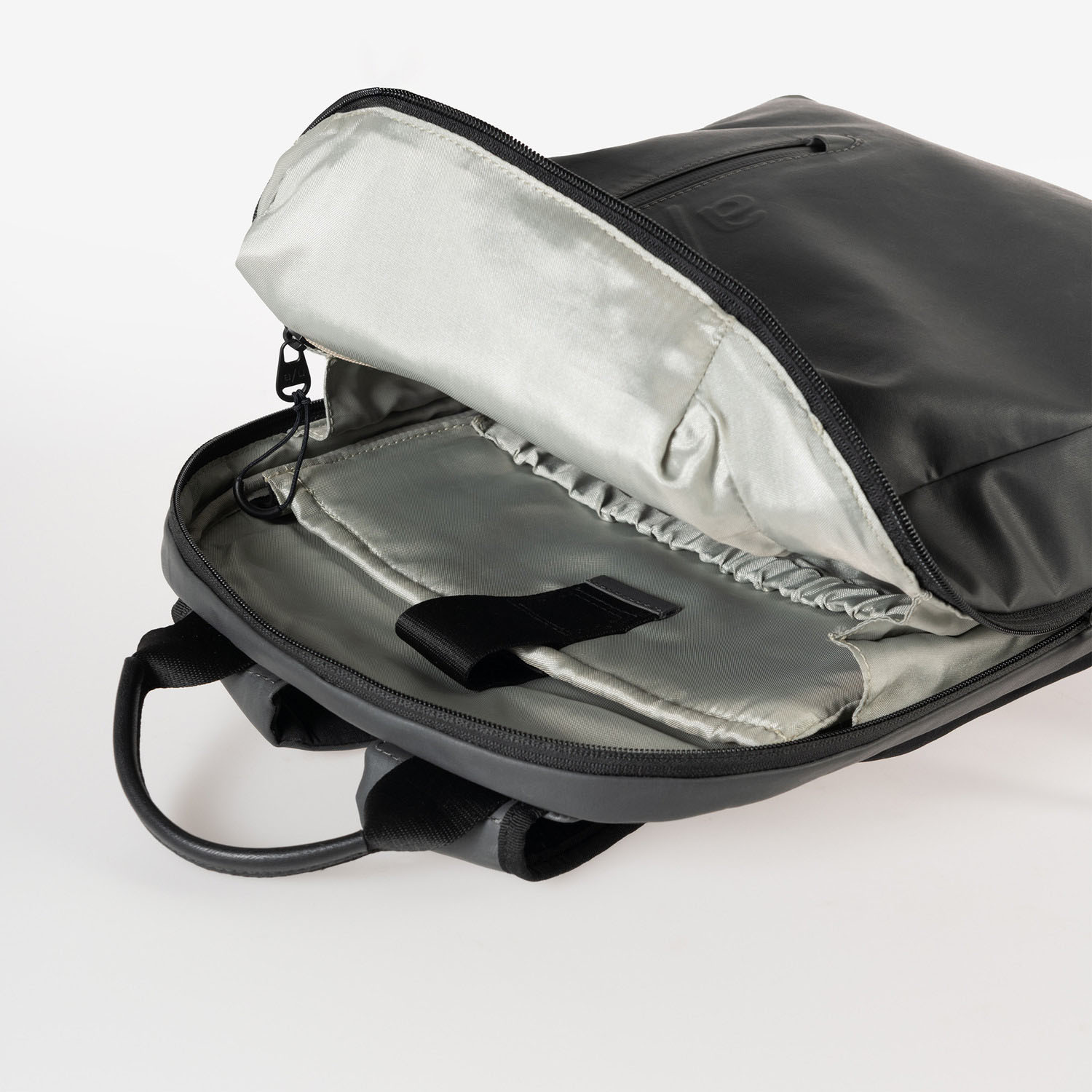 aunts & uncles Japan RE Kumotsu Rucksack mit 11" Notebookfach volcanic ash aunts & uncles Japan RE Kumotsu Rucksack mit 11" Notebookfach volcanic ash