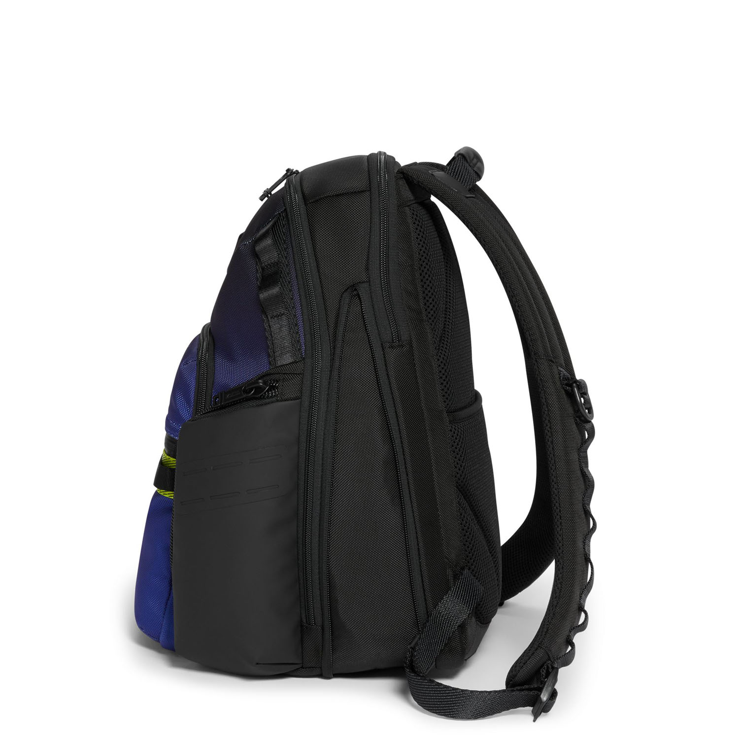Tumi Alpha Bravo Navigation Rucksack Royal Blue Ombre