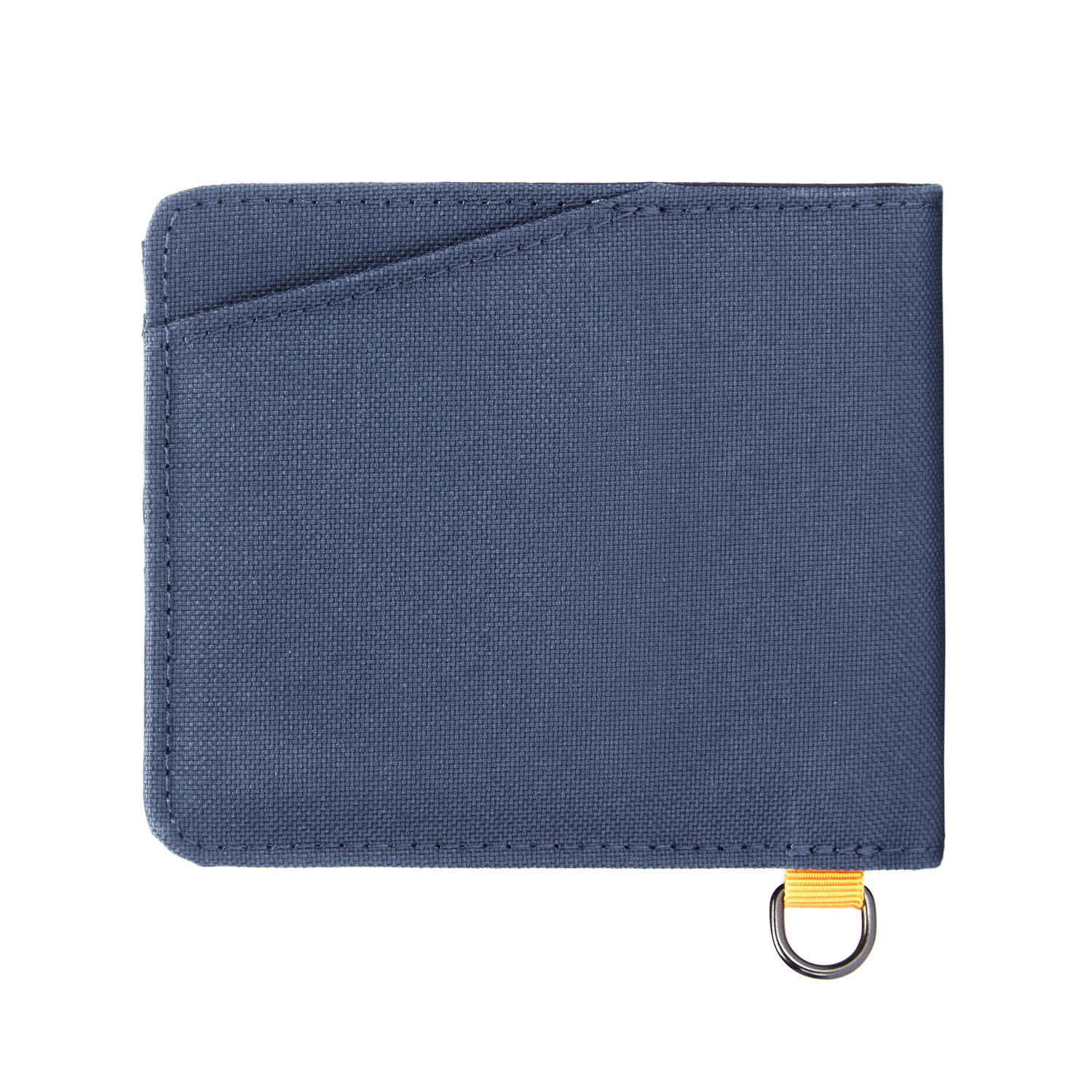 pacsafe RFIDsafe™ RFID Blocking Bifold Wallet Coastal Blue