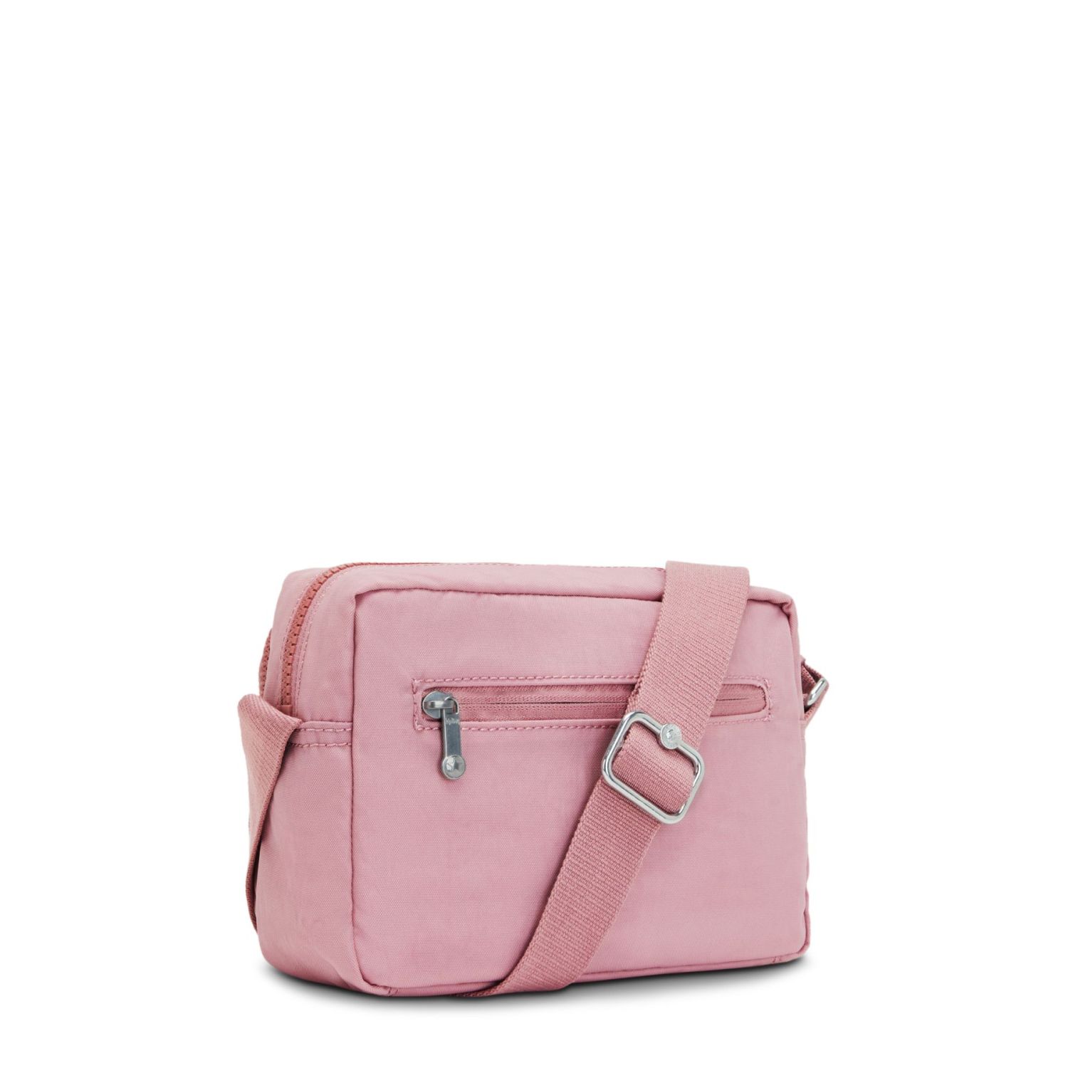 Kipling ALBENA Kleine Umhängetasche Lavender Blush