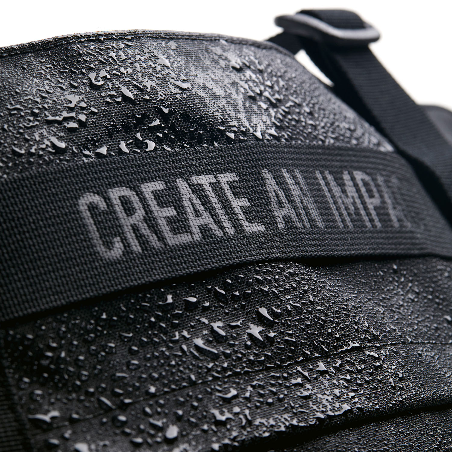 GOT BAG Shopper Tote Bag Large, Monochrome black