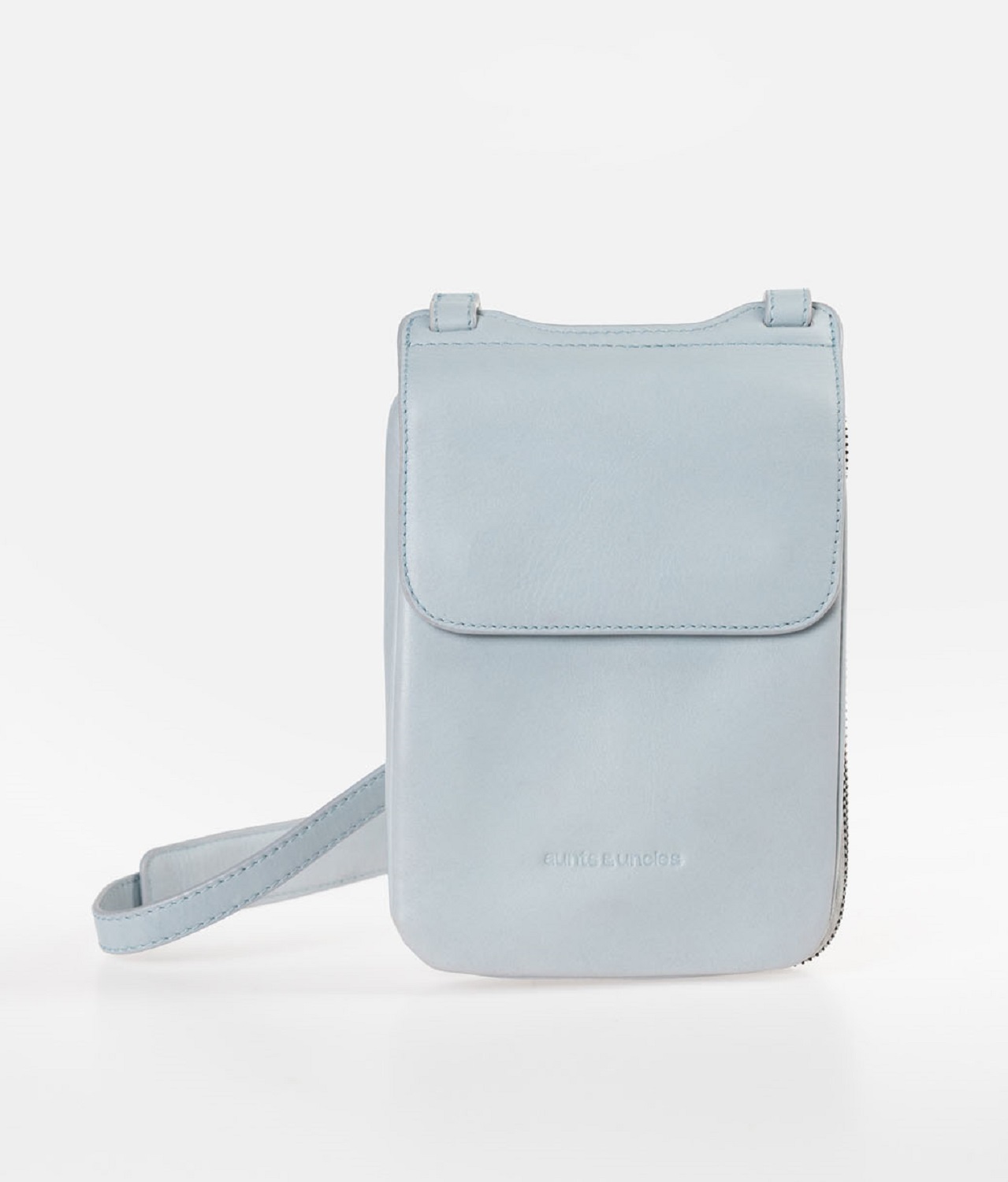 aunts & uncles Jamie´s Orchard TULIP Phone bag quarry aunts & uncles Jamie´s Orchard TULIP Phone bag quarry