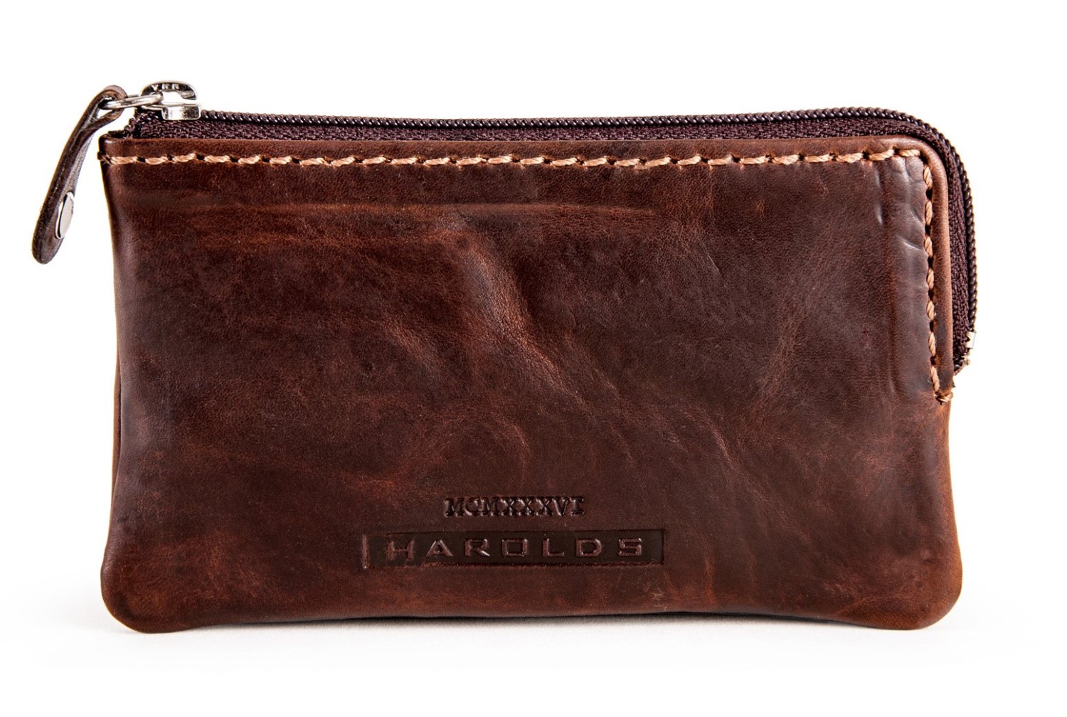 Harold's Saddle Schlüsseletui Harold's Saddle Schlüsseletui