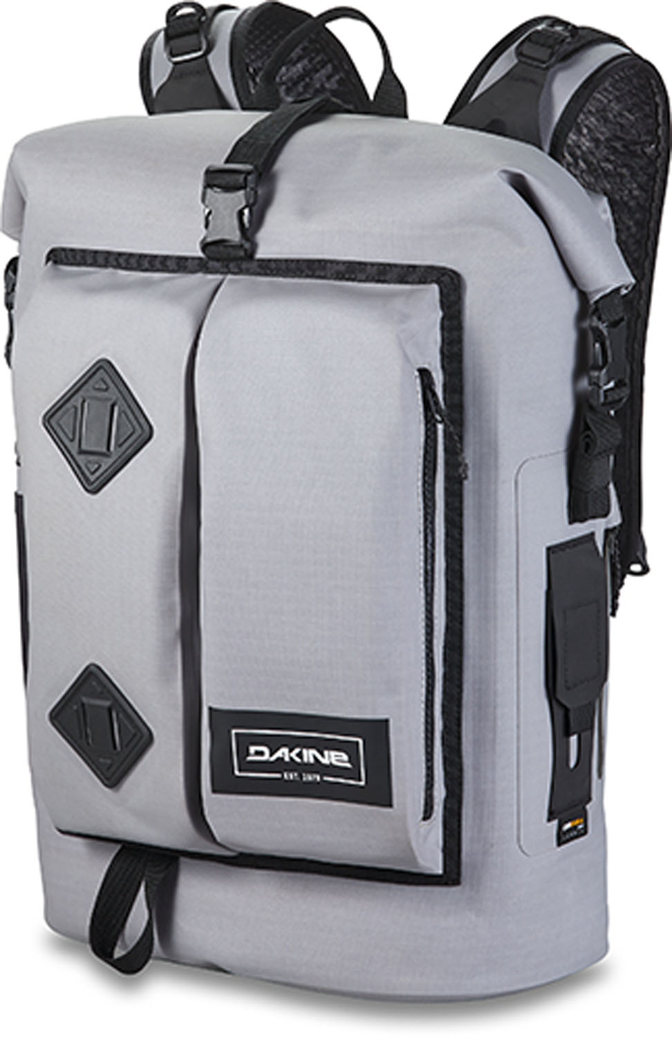 Dakine Cyclone II Dry Pack 36L Wassersport Rucksack Griffin