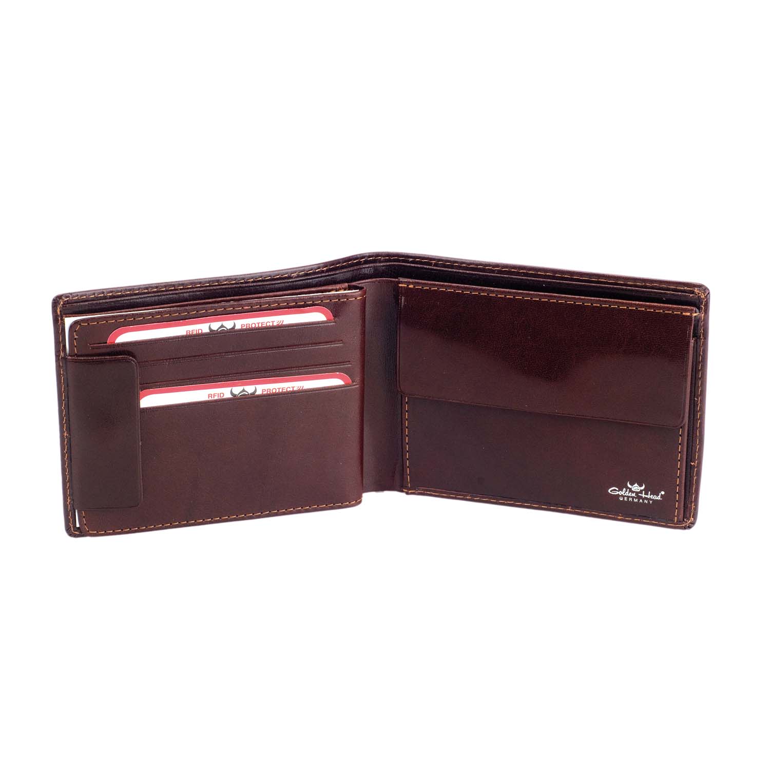 Golden Head Colorado RFID Protect Scheintasche 1138-61