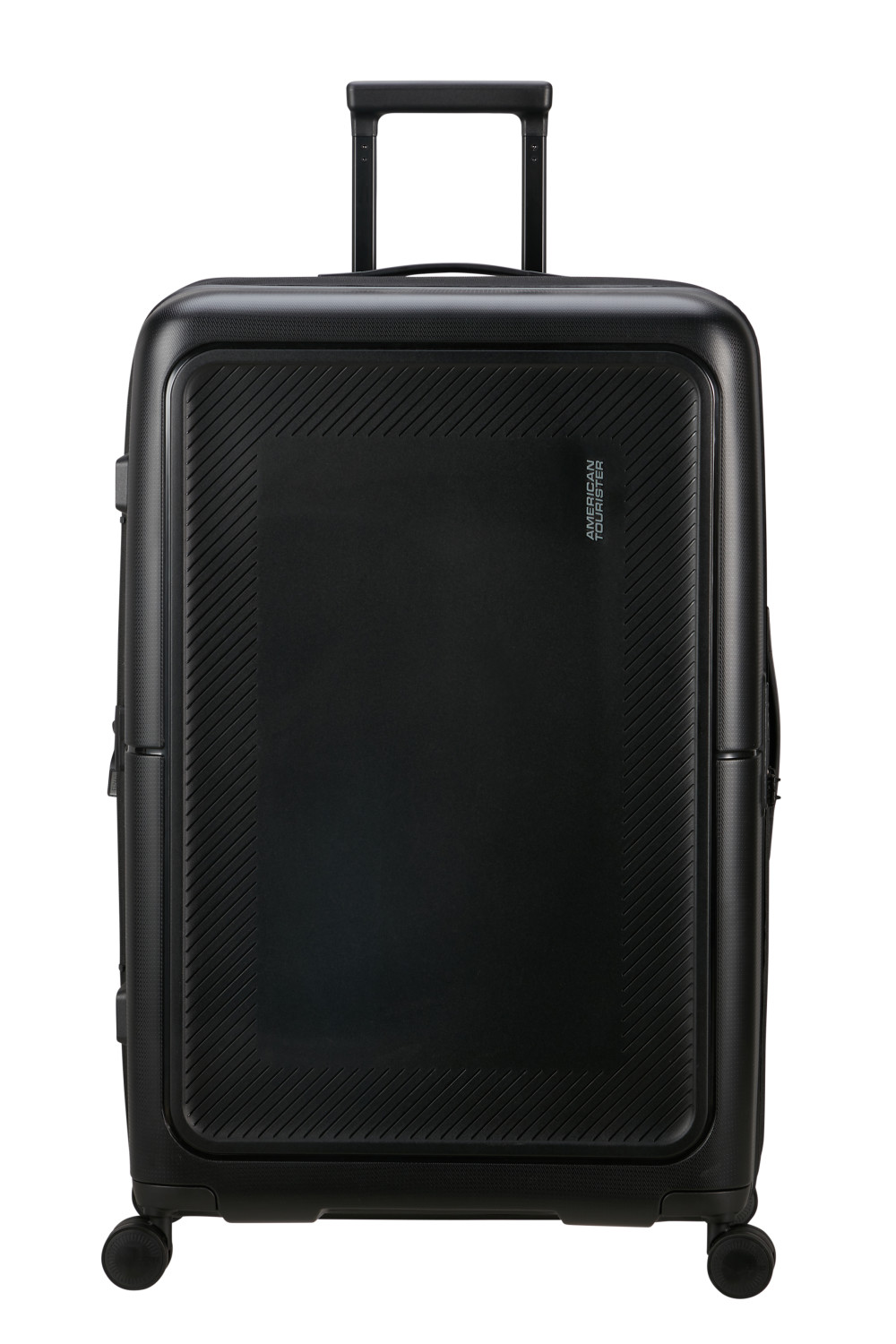 American Tourister Dashpop Trolley mit 4 Rollen, 77cm, erweiterbar American Tourister Dashpop Trolley mit 4 Rollen, 77cm, erweiterbar