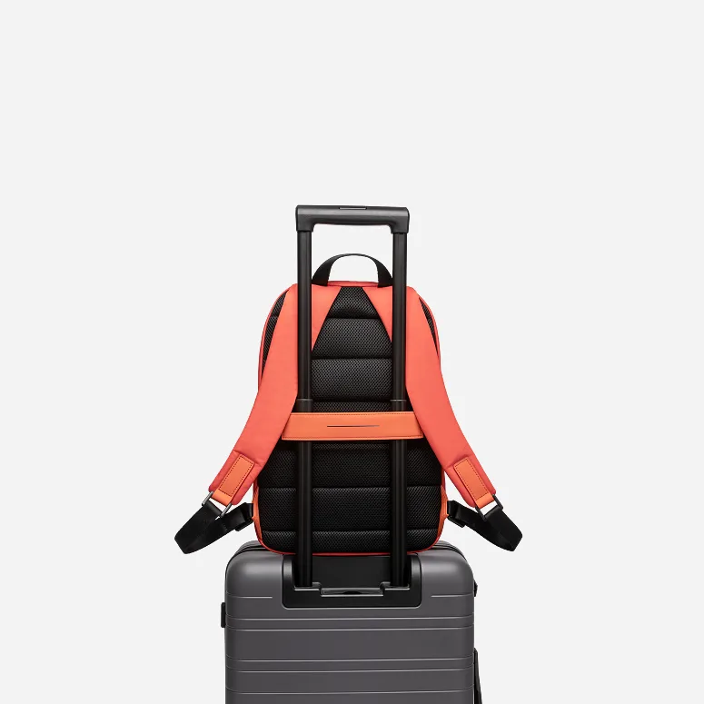 Horizn Studios GION LIGHT Rucksack S Orange Glow