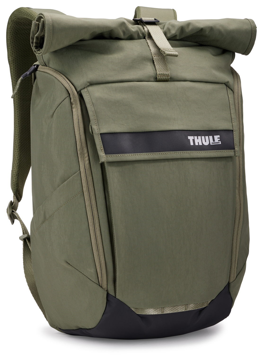 THULE Paramount Laptoprucksack 24 L Soft Green
