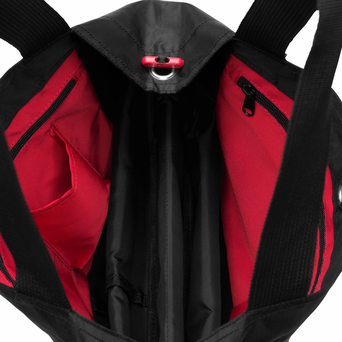 Reisenthel Shopping Changebag black