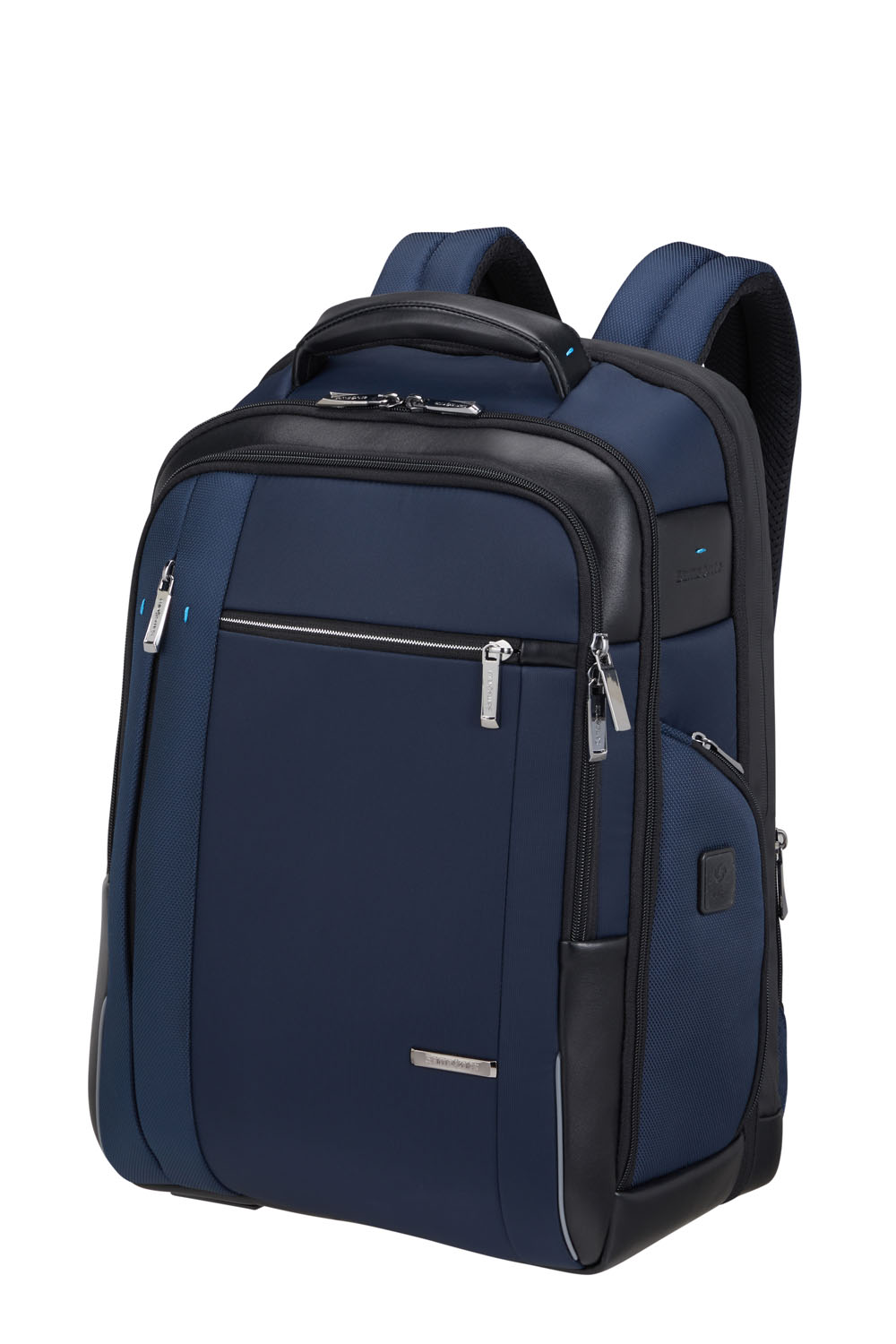 Samsonite Spectrolite 3.0 Rucksack 17.3" erweiterbar + GRATIS HOTELGUTSCHEIN Deep Blue