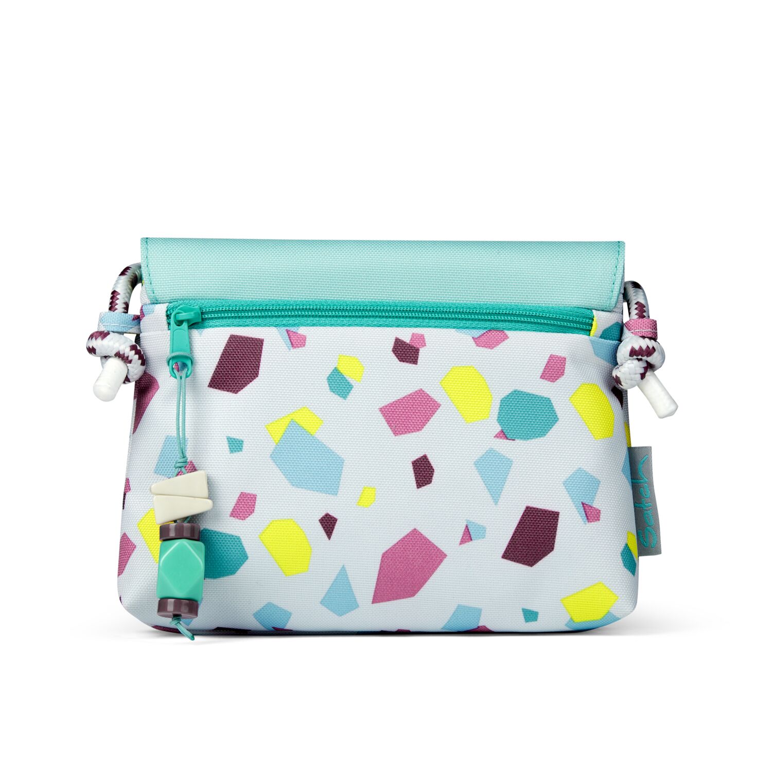 satch Freizeit Clutch -vorherige Kollektionen Dreamy Mosaic satch Freizeit Clutch -vorherige Kollektionen Dreamy Mosaic